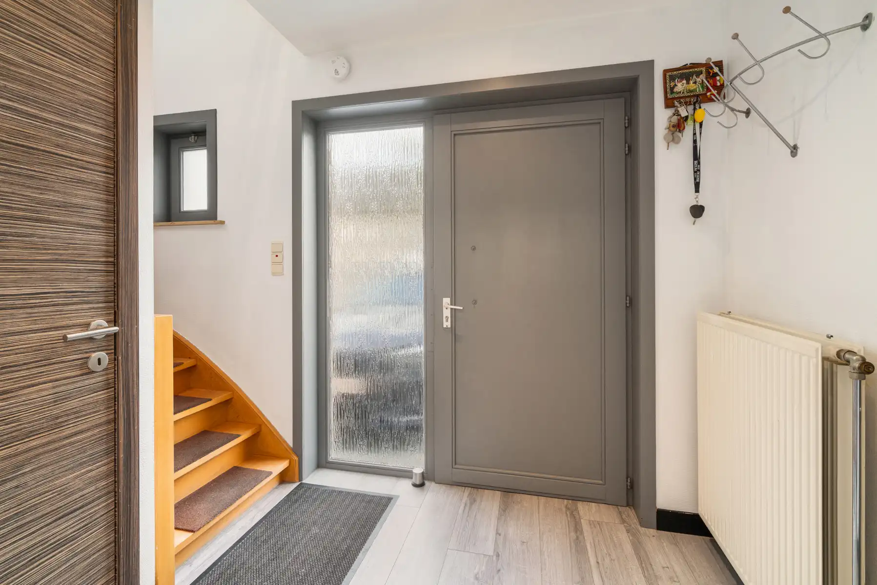 TE KOOP - ruime gezinswoning met EPC B en 4 slaapkamers foto 7