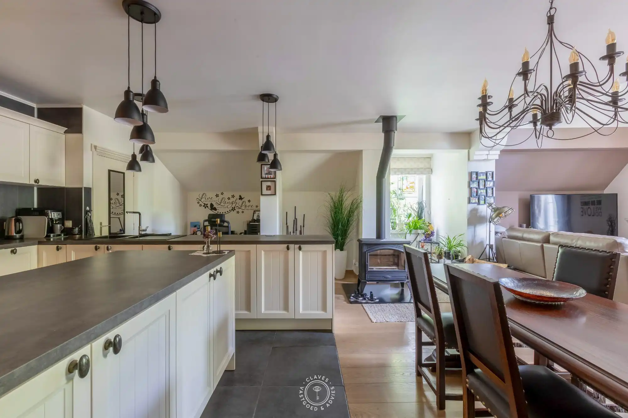 Prachtige kangoeroewoning: waar samenleven en privacy samenkomen foto 22