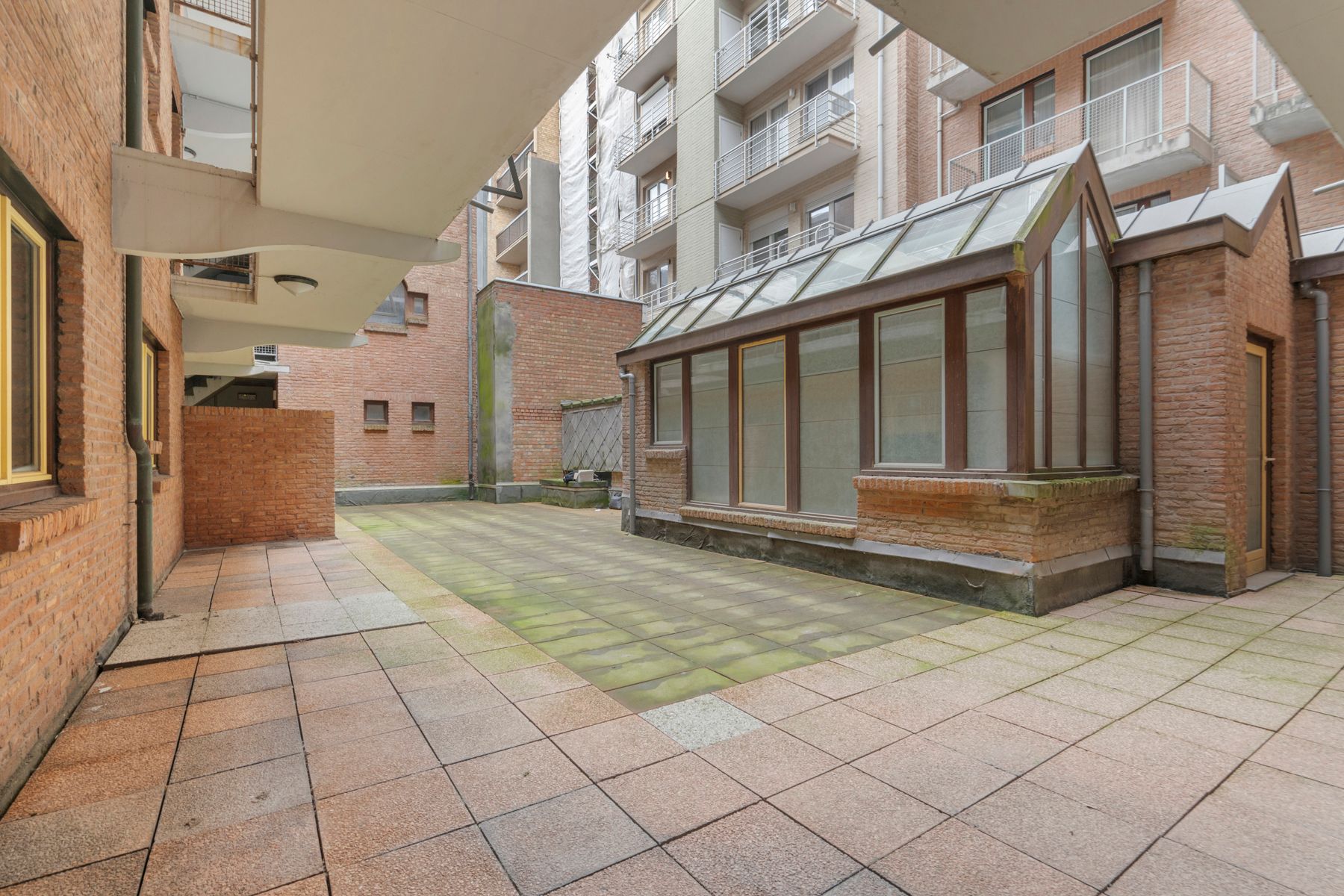 Appartementenblok – Uitstekende Investeringskans in Oostende! foto 3