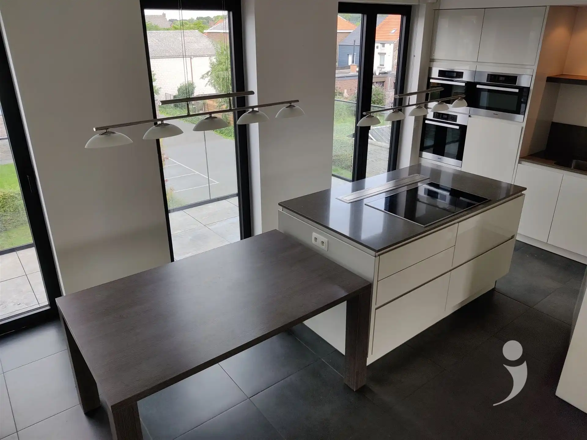 Luxe appartement foto 21