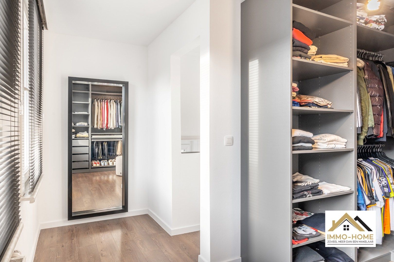 Recent gerenoveerde woning te Lokeren!  foto 19