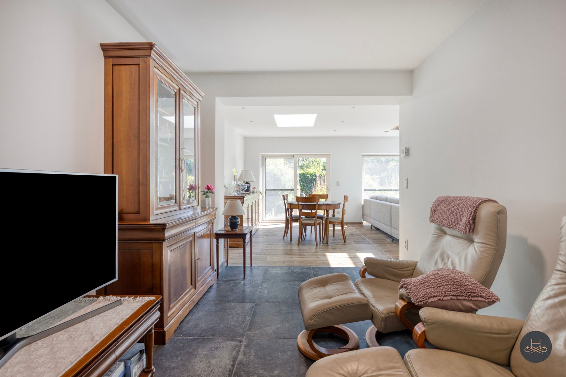 Energiezuinige en zeer ruime woning met fantastische tuin foto 13