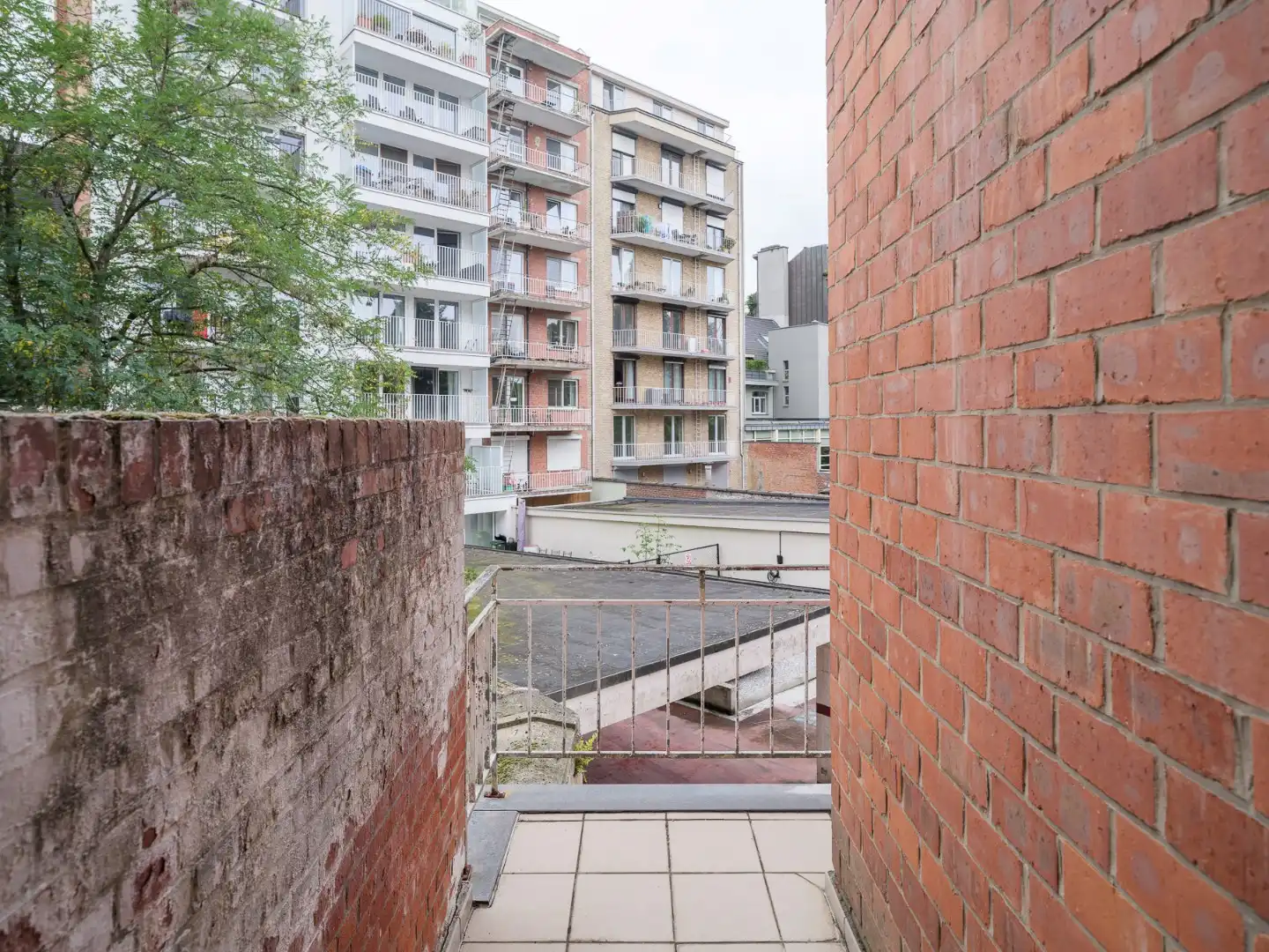 Appartement op toplocatie foto 12