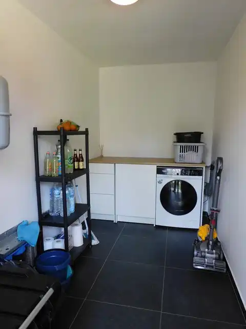 Moderne, energiezuinige woning op topligging nabij het centrum  foto 10