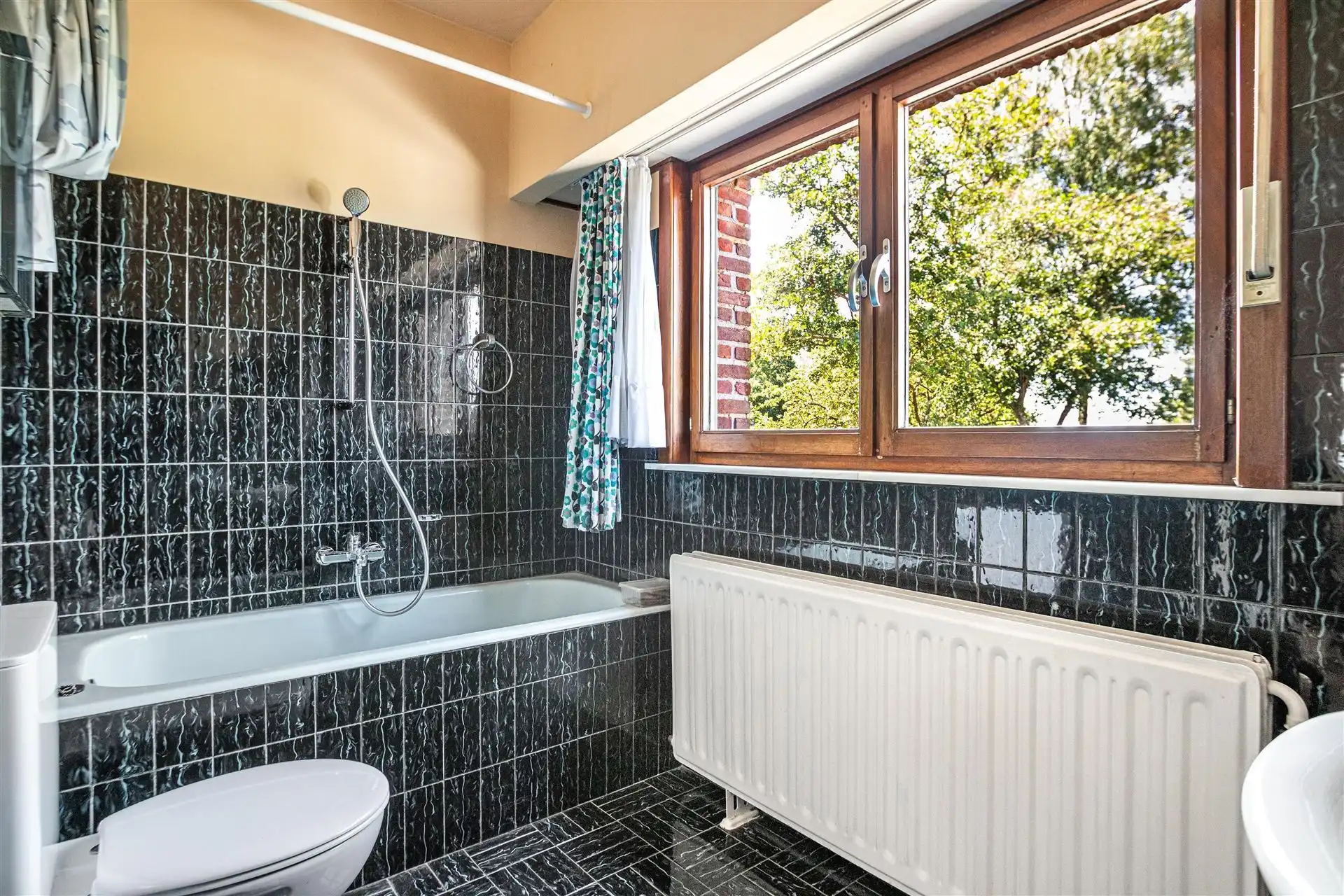Statige woning met vrij uitzicht & vergund bijgebouw foto 10
