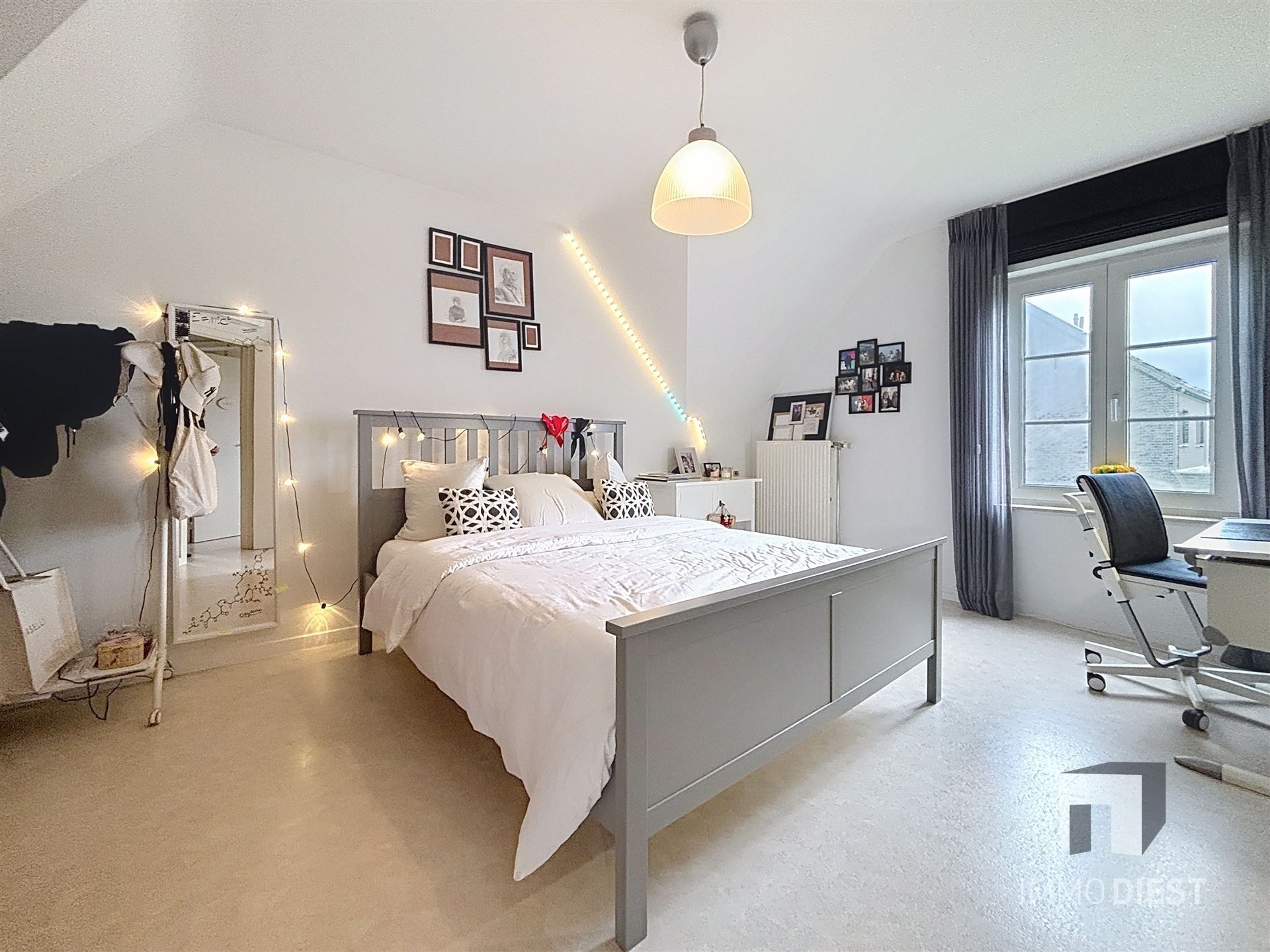 Villa met 5 slpk op 74,11are en zuidgerichte tuin foto 46