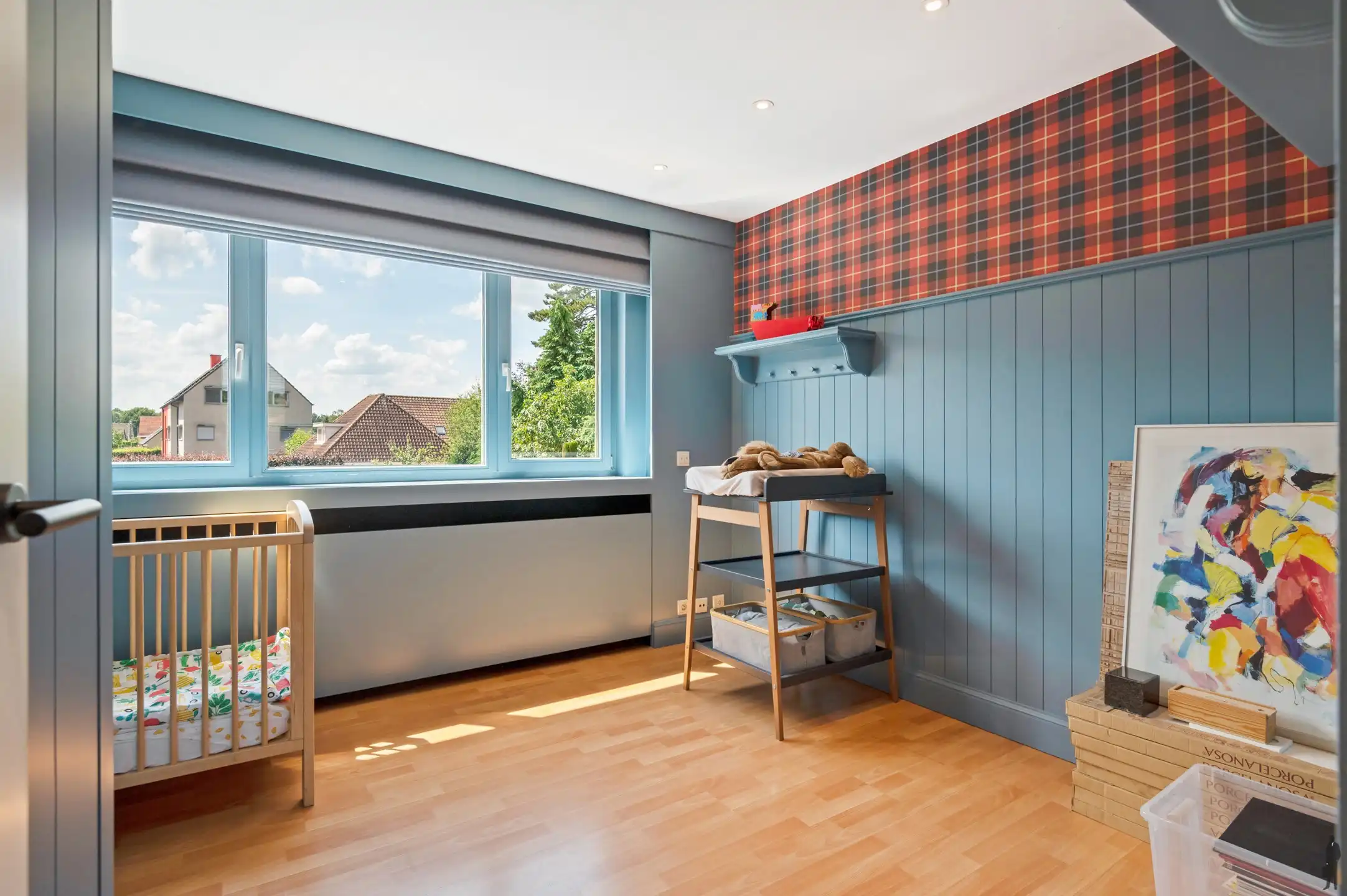 Energiezuinige villa met luxe afwerking en zonnige tuin (1.183 m²) foto 24