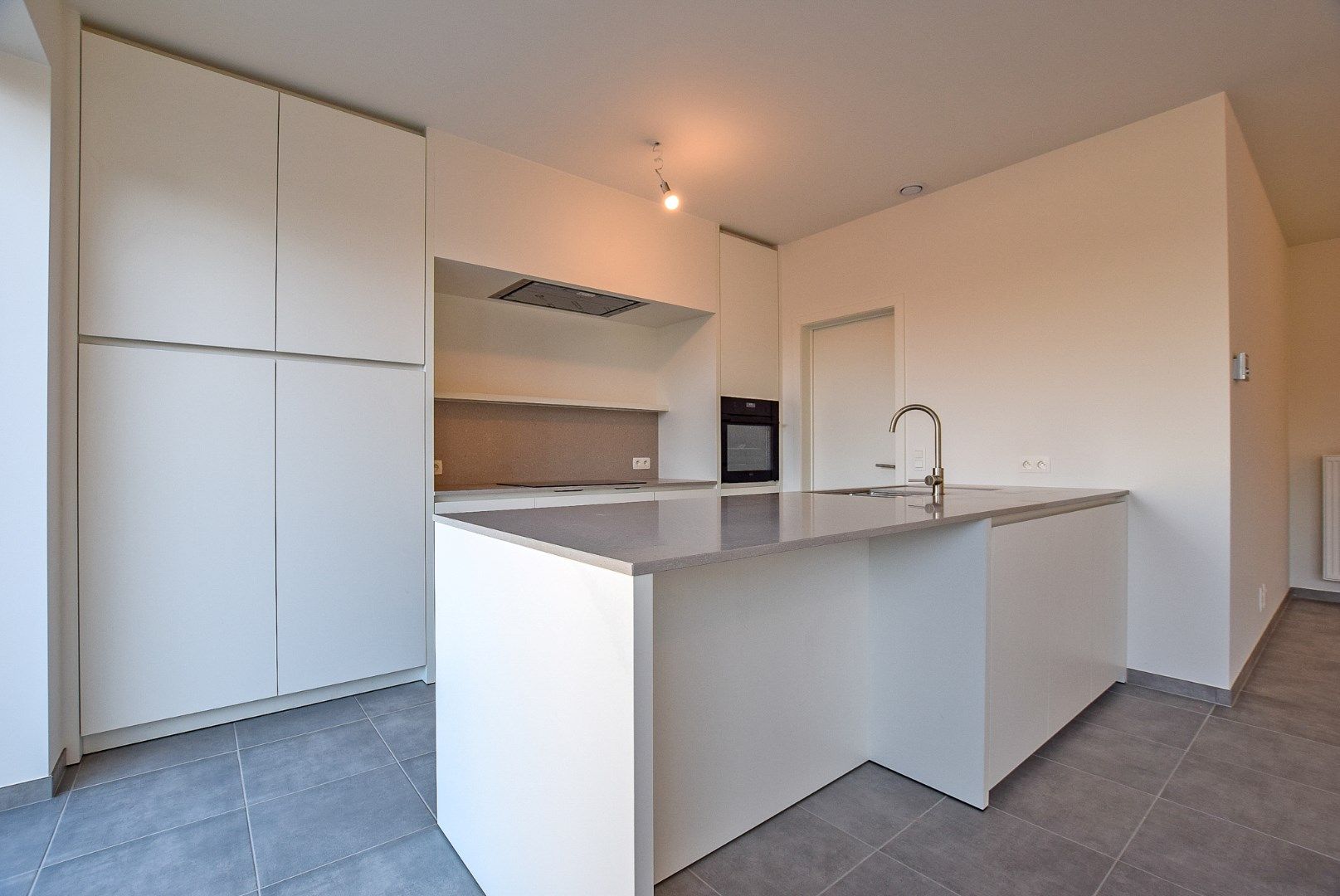 Ruime nieuwbouwwoning met 3 slaapkamers te Ramskapelle (Nieuwpoort).  foto 5