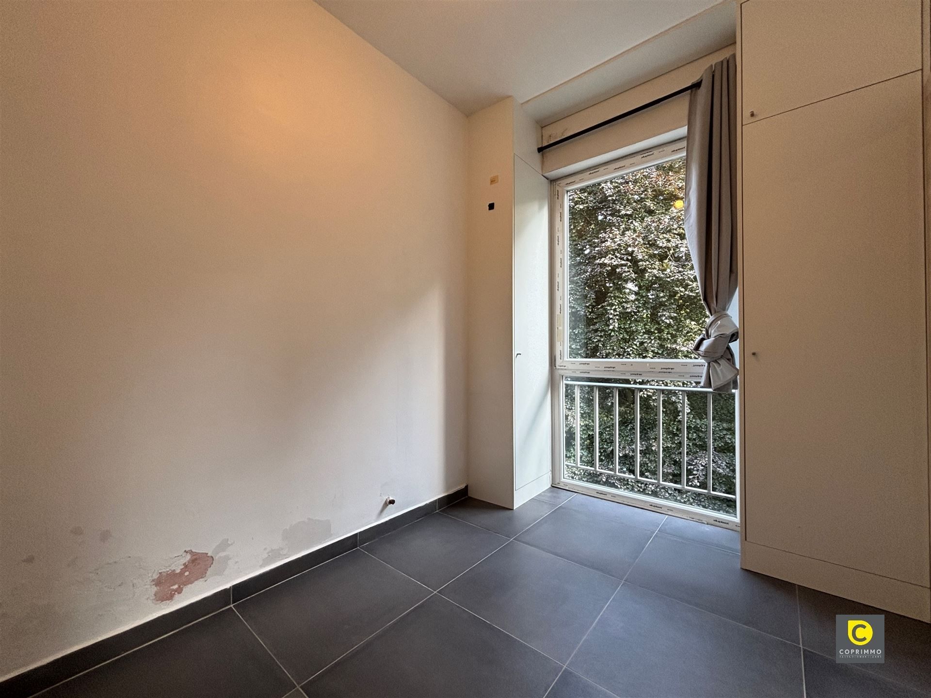 1slp. appartement te huur! foto 5