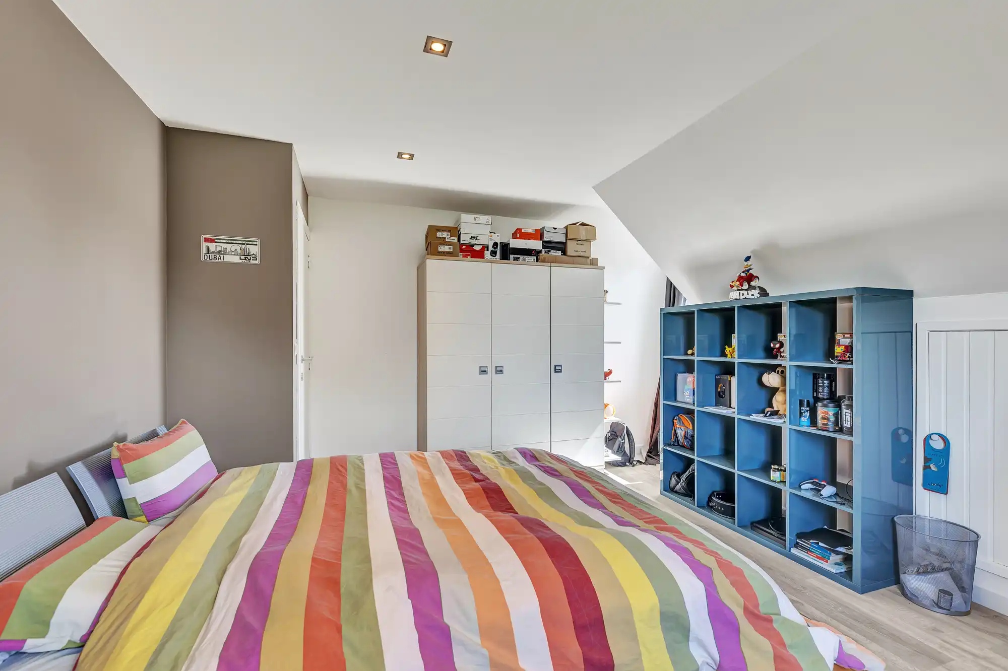 Instapklare, goed onderhouden villa op gunstige locatie foto 23
