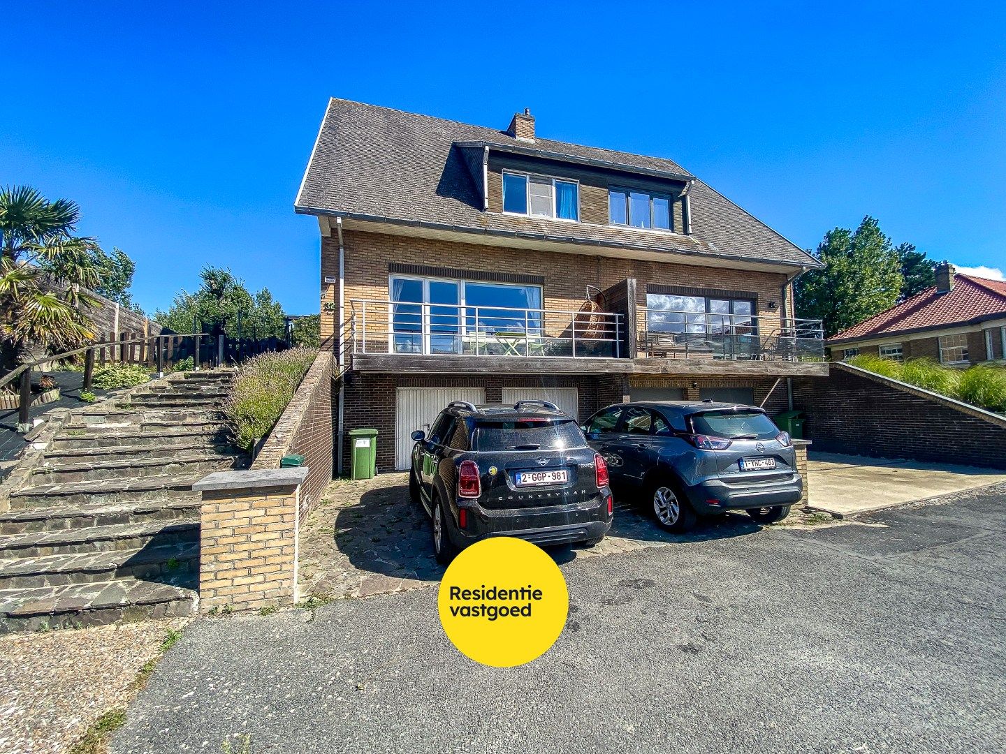 Villa te koop Lalouxlaan 32 - - 8670 Koksijde