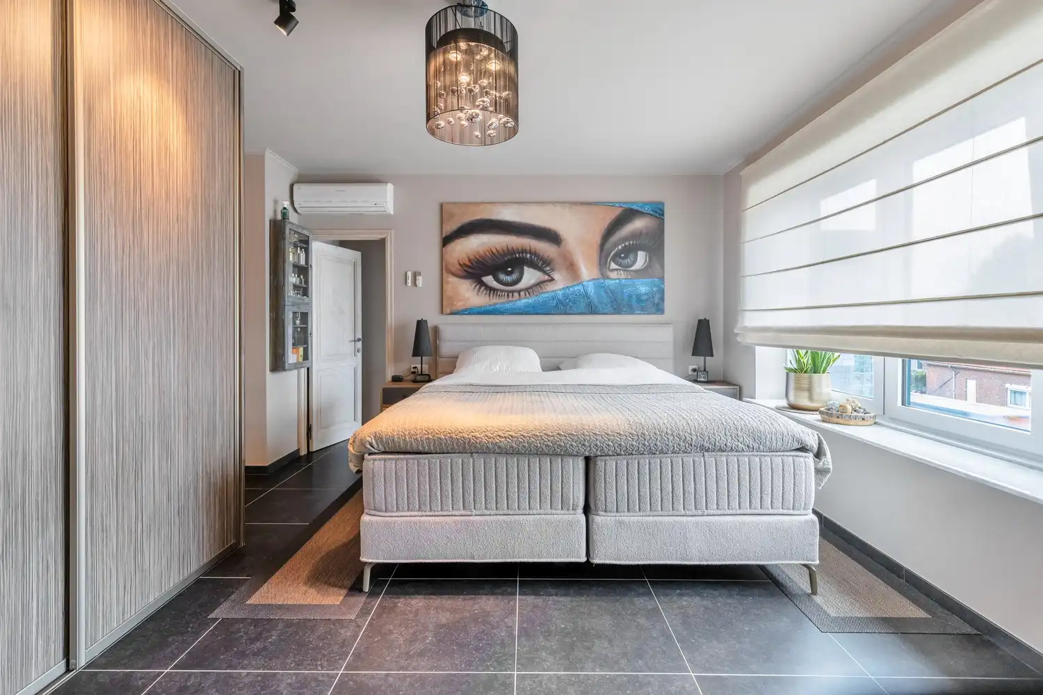 Unieke vastgoedopportuniteit! Ruim bedrijfscomplex met 2 appartementen en exclusief penthouse op 46a 55ca! foto 78