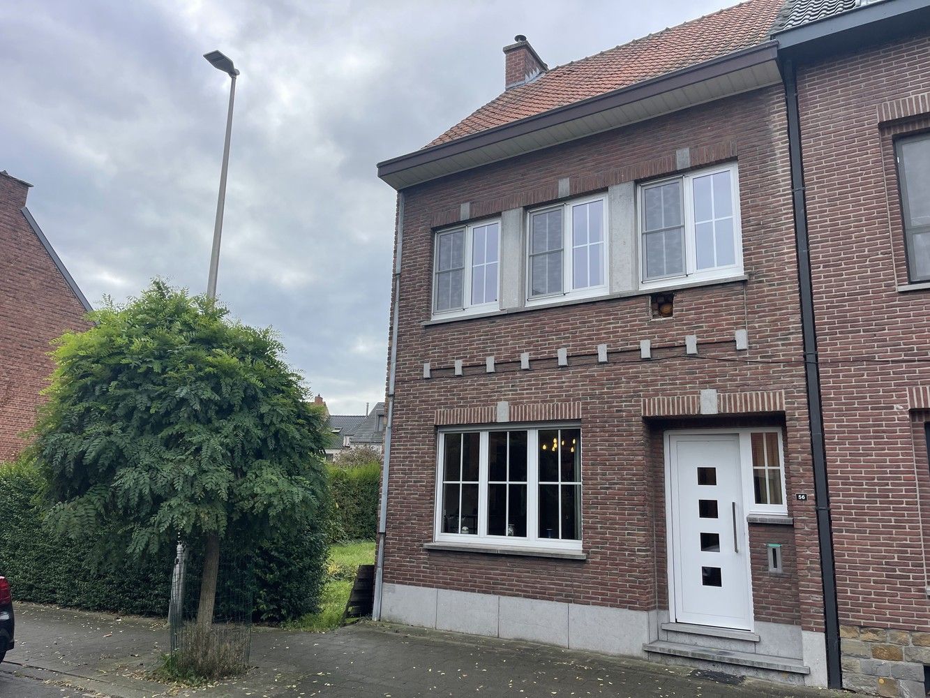 Huis te koop Acaciastraat 56 - 3500 Hasselt