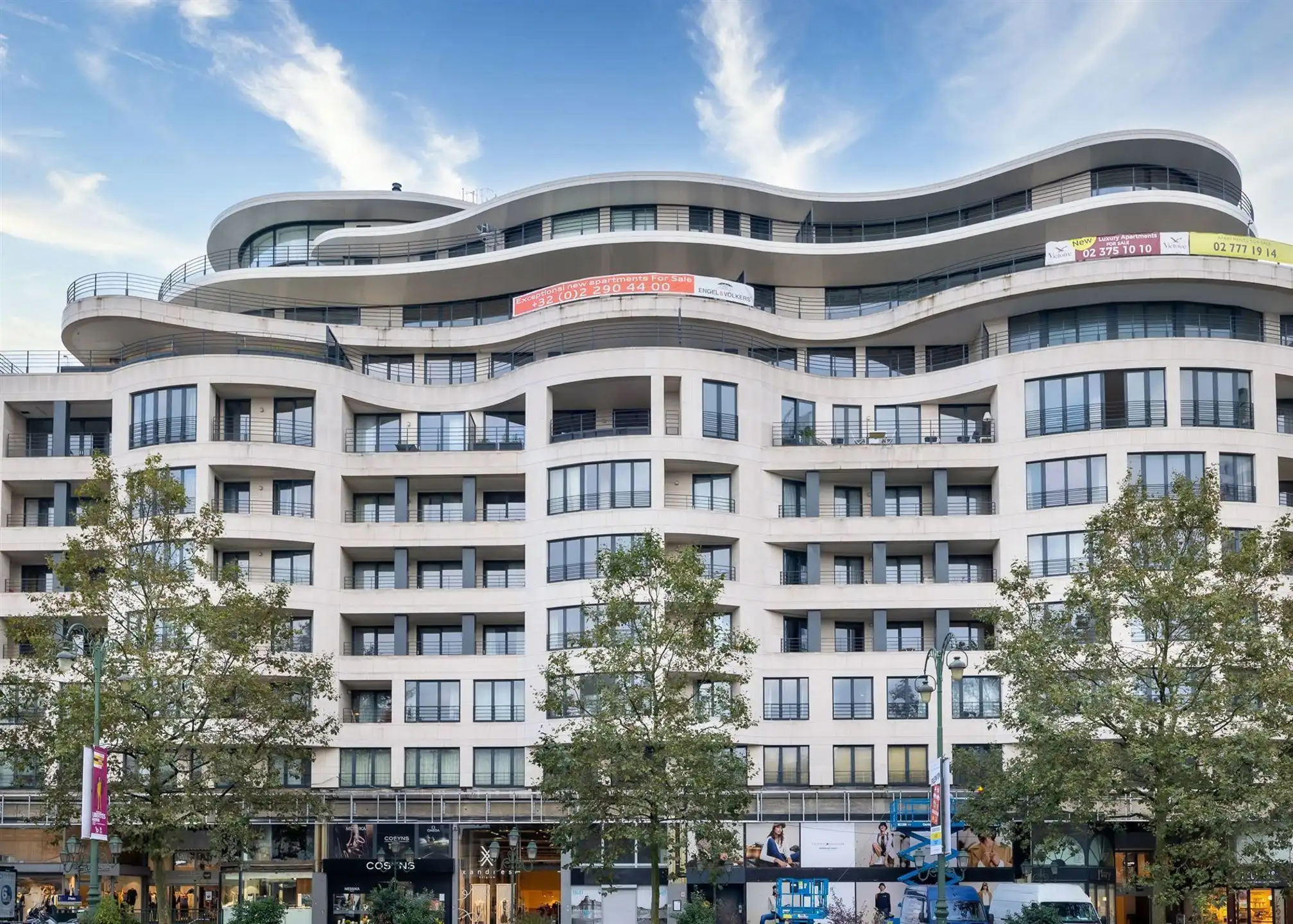  GULDENVLIES – Prestigieus 3 SLPK met terrassen! foto 16