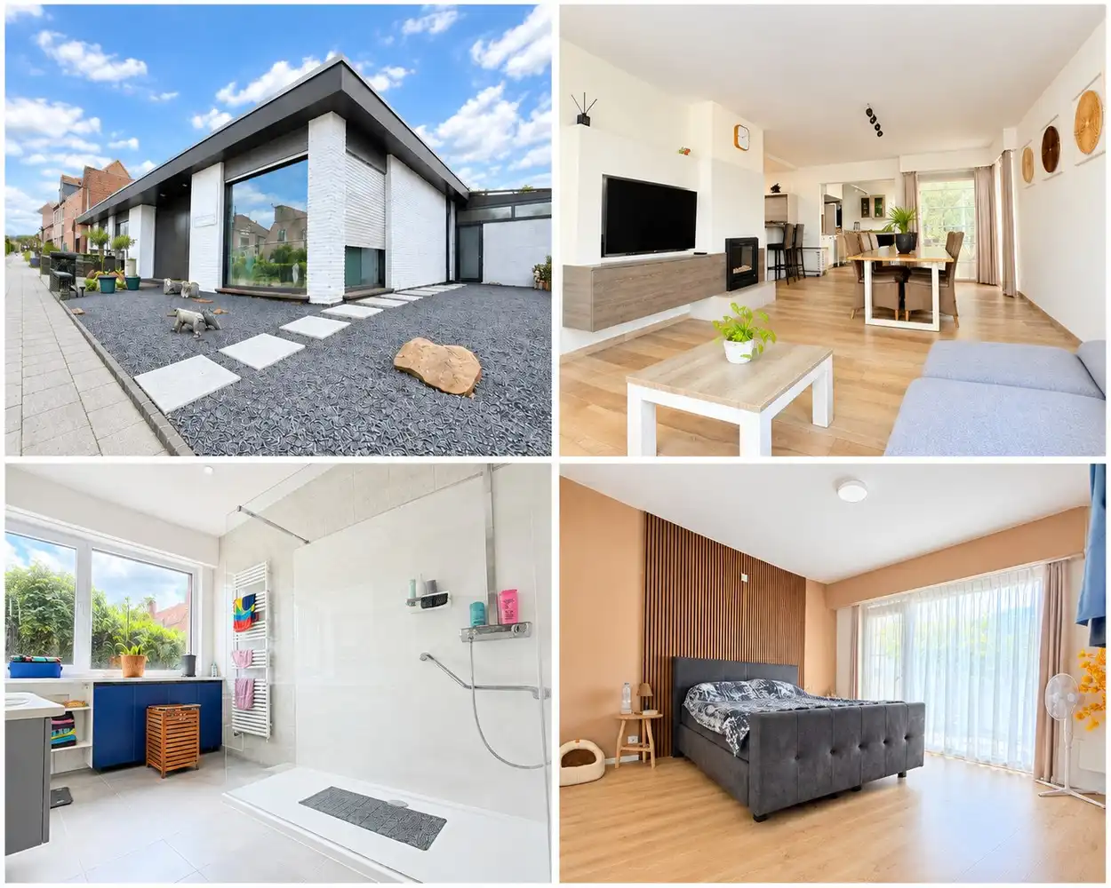 Huis te koop 'S Gravendriesschelaan 22 - 8480 Eernegem