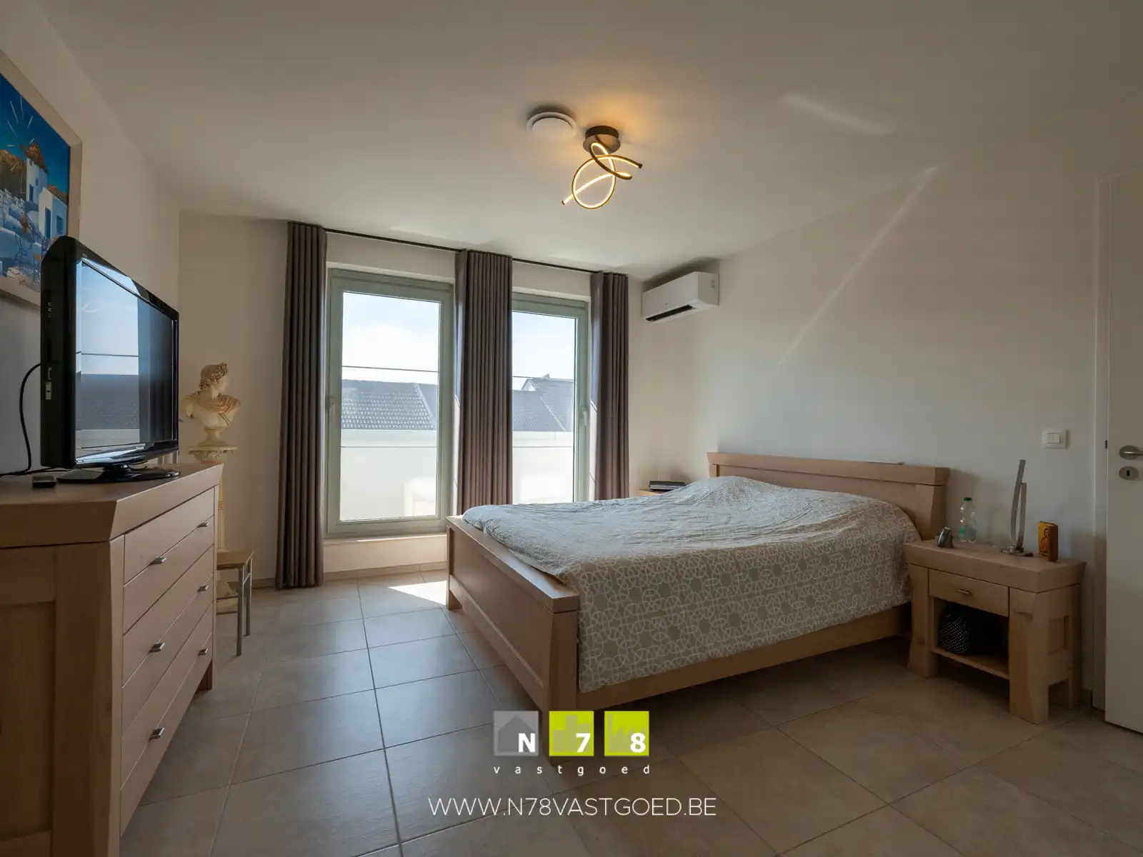 Penthouse te koop foto 21