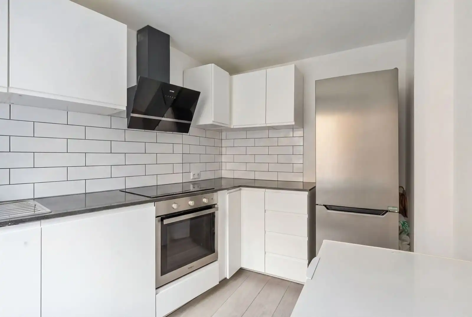 Duplex met 3 slaapkamers foto 5
