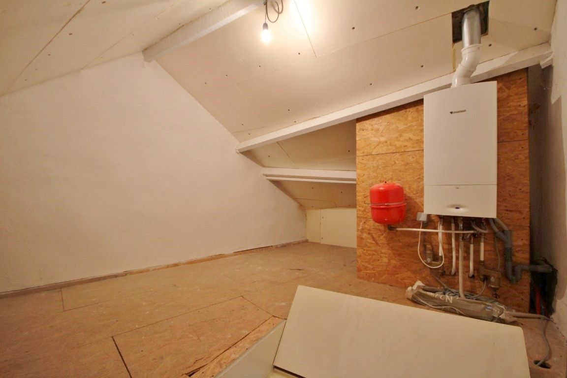 Compacte woning met 1 slaapkamer op wandelafstand van het centrum foto 16