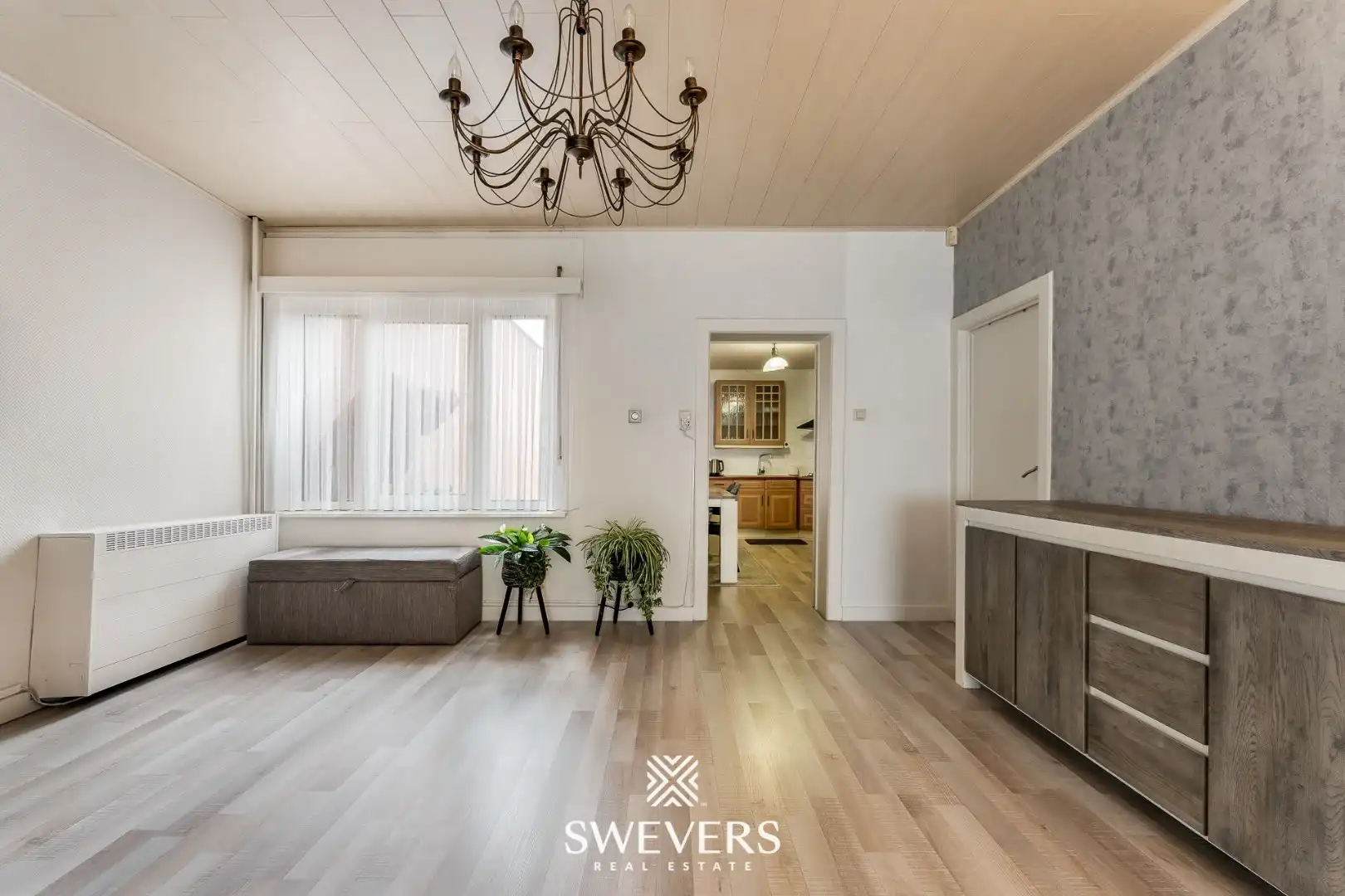 Ruime gezinswoning met 4 slaapkamers in hartje Leopoldsburg  foto 7