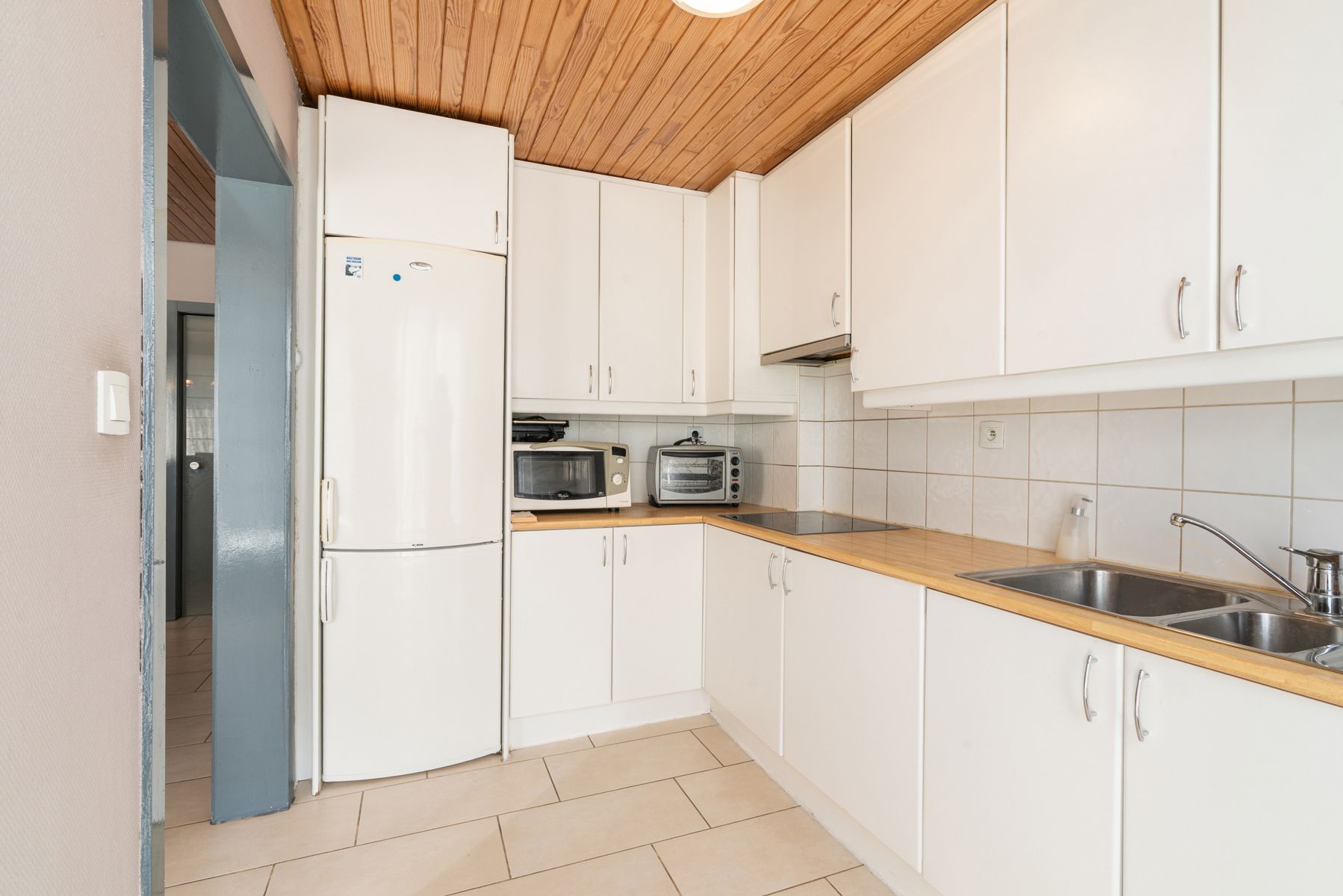Instapklaar appartement in centum Erembodegem. foto 7