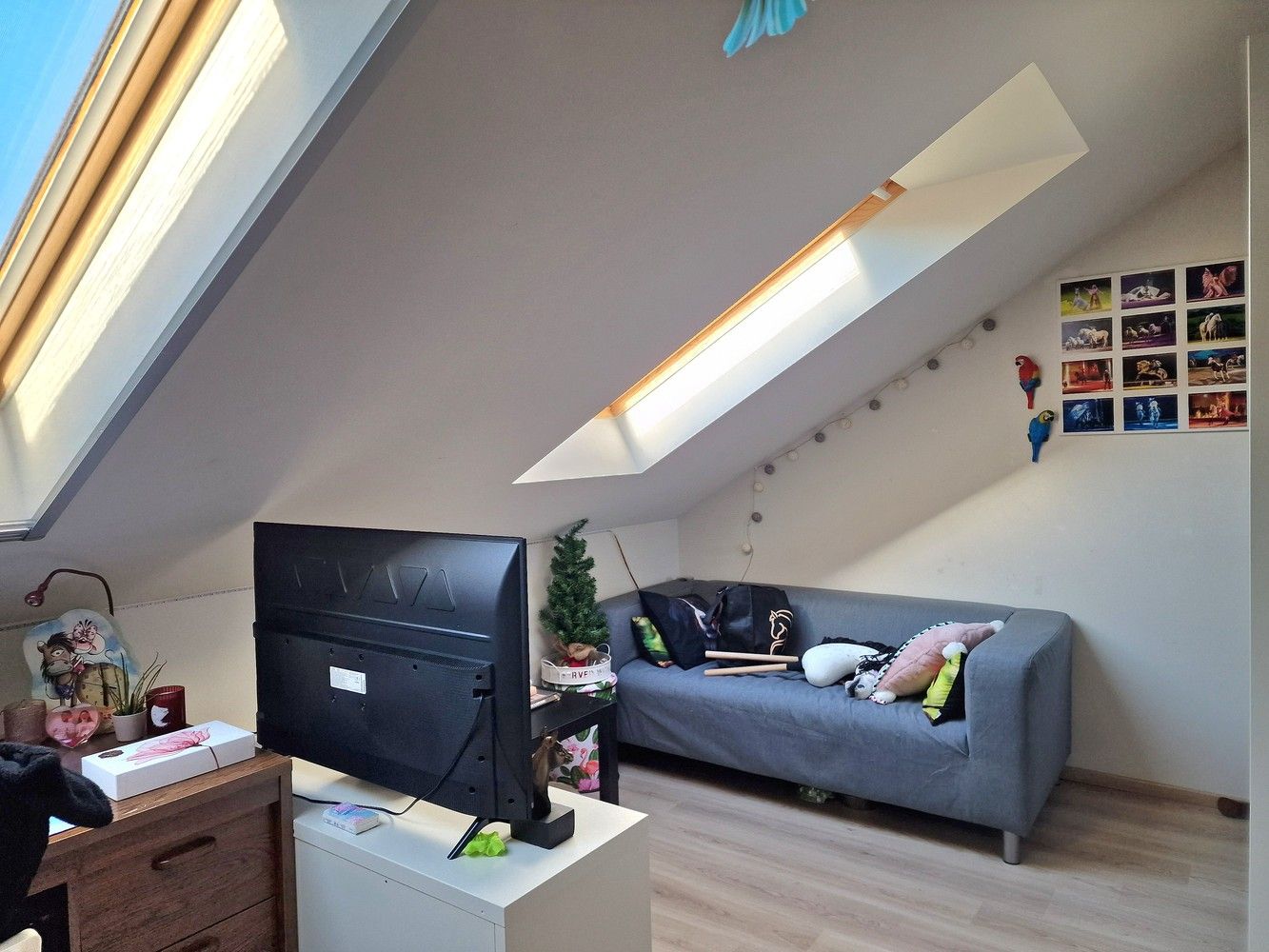 Appartement te koop foto 8