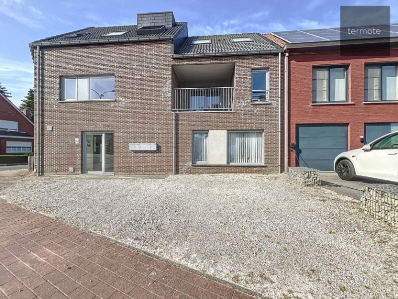 Duplex appartement foto 18