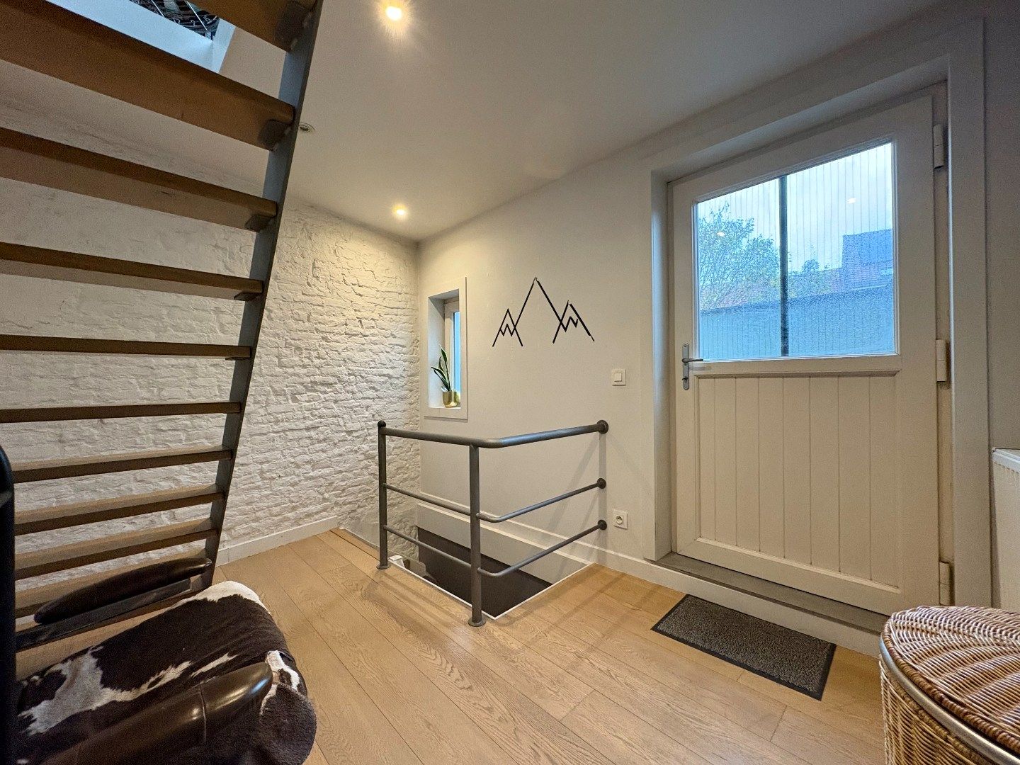 Tof maar vooral instapklare woning te Kortrijk! foto 9