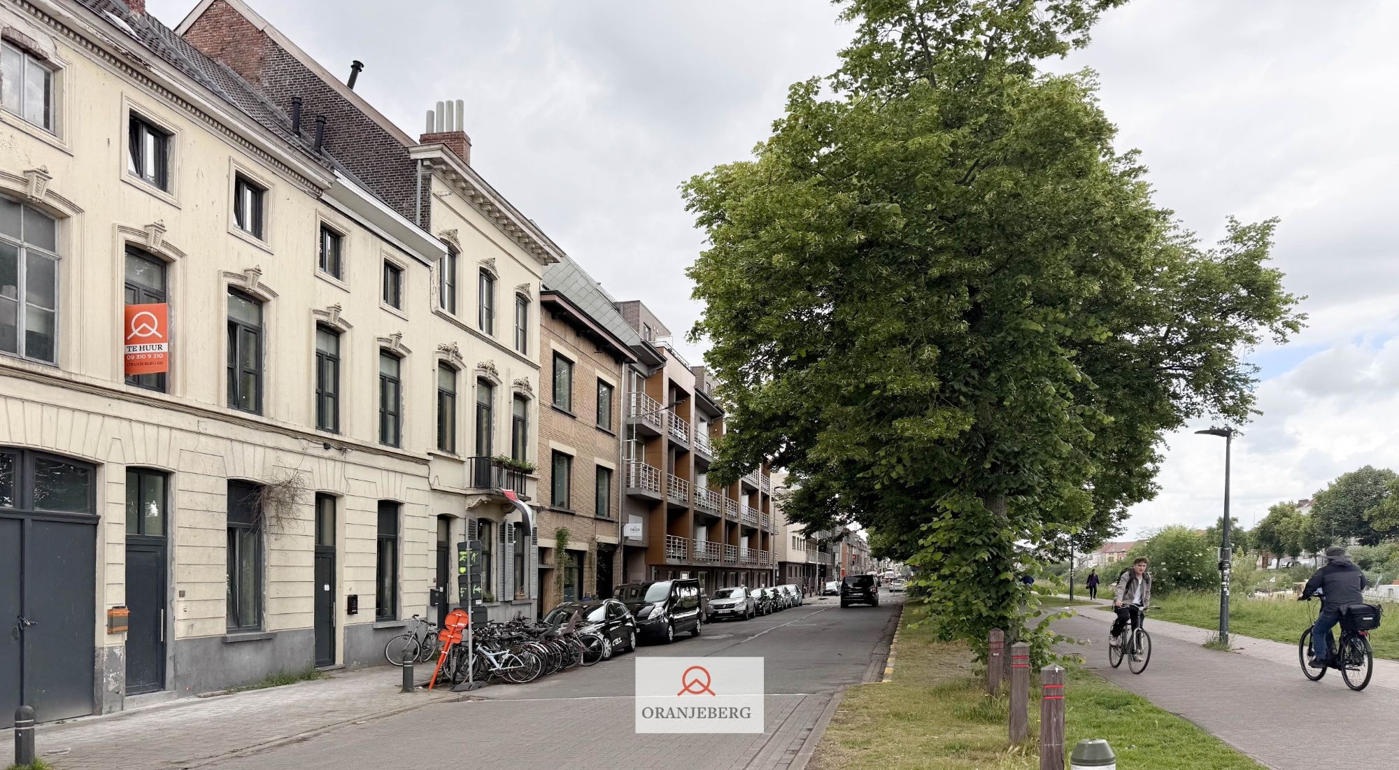 Gerenoveerde woning met koertje aan de groendreef foto 5