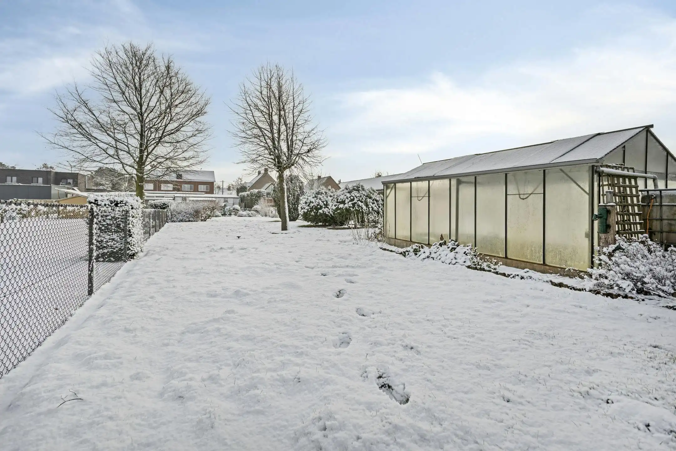 Halfopen bebouwing met 3 slaapkamers te koop in Wuustwezel! foto 45