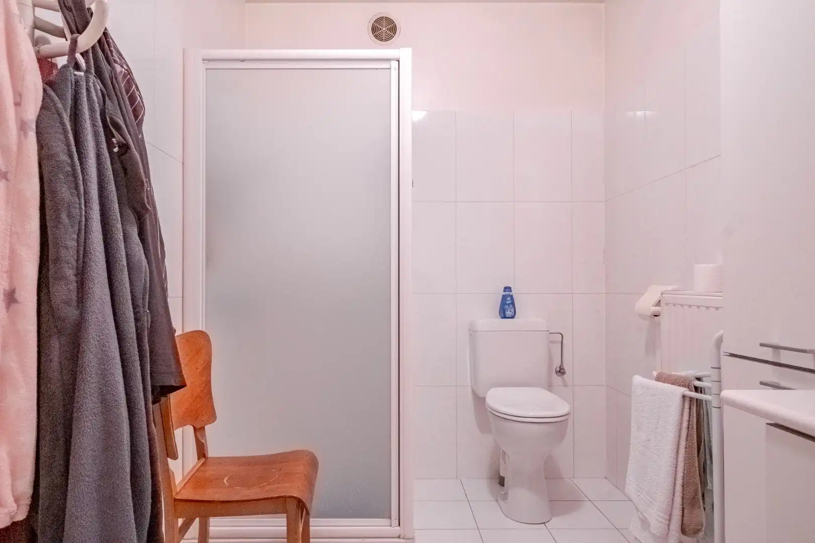 Hoekappartement met drie slaapkamers foto 16