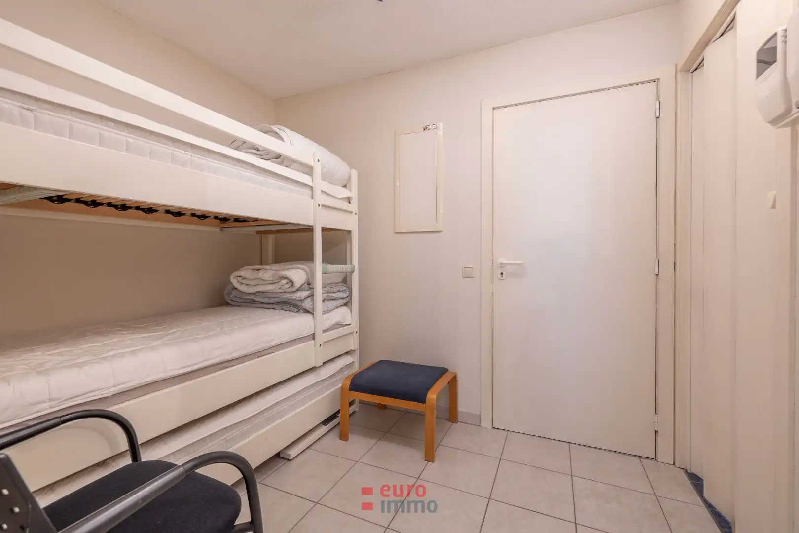 Leuke studio in het centrum van Nieuwpoort foto 7