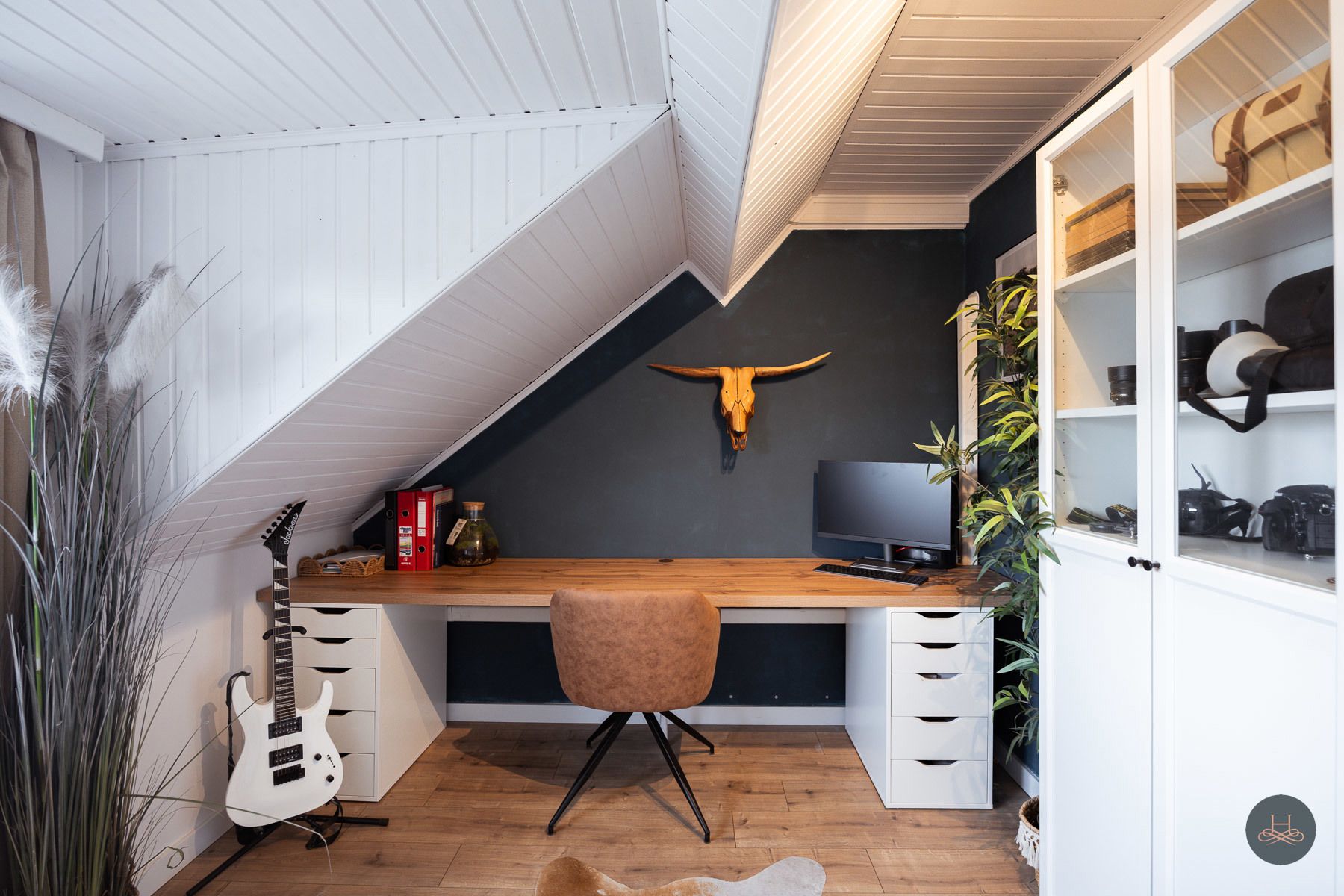 Ruime, instapklare woning met karakter en een vakantiegevoel foto 20