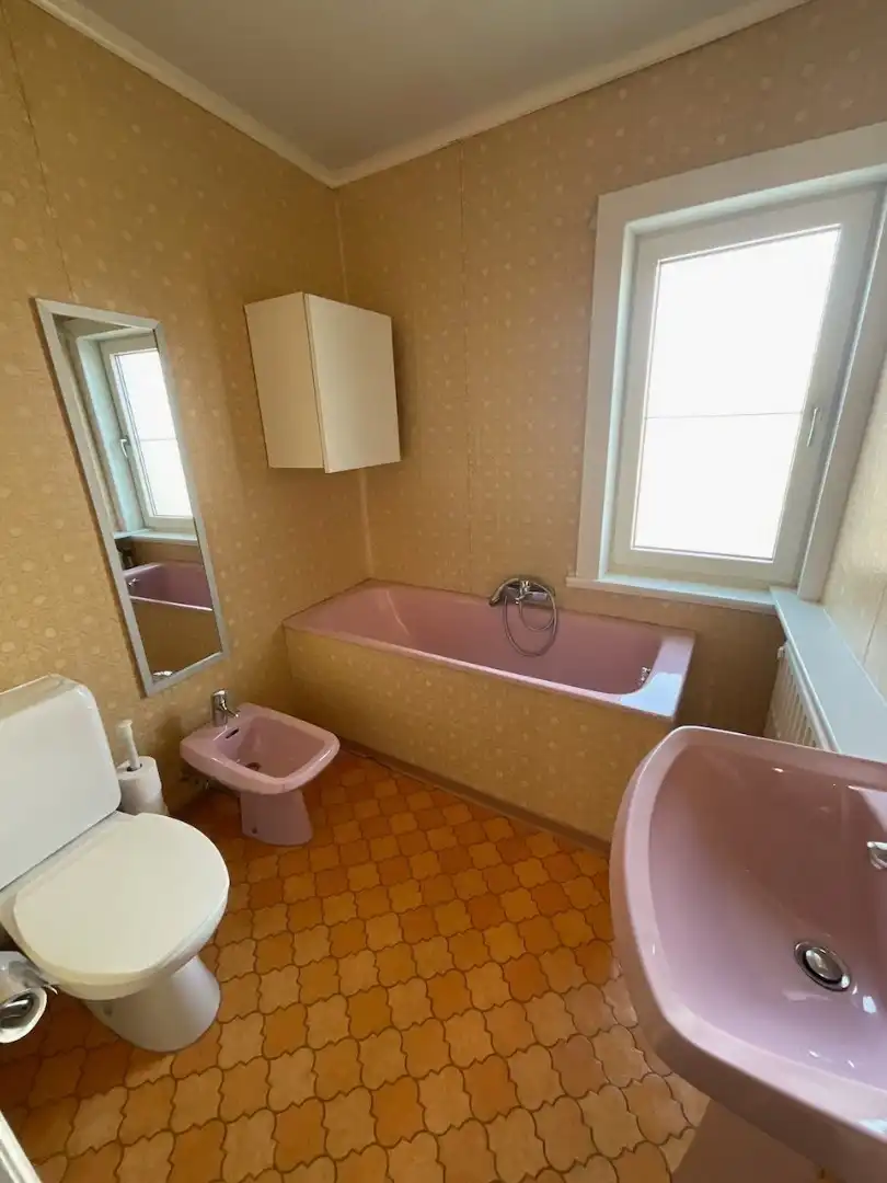 Te renoveren zes slaapkamer appartement foto 6