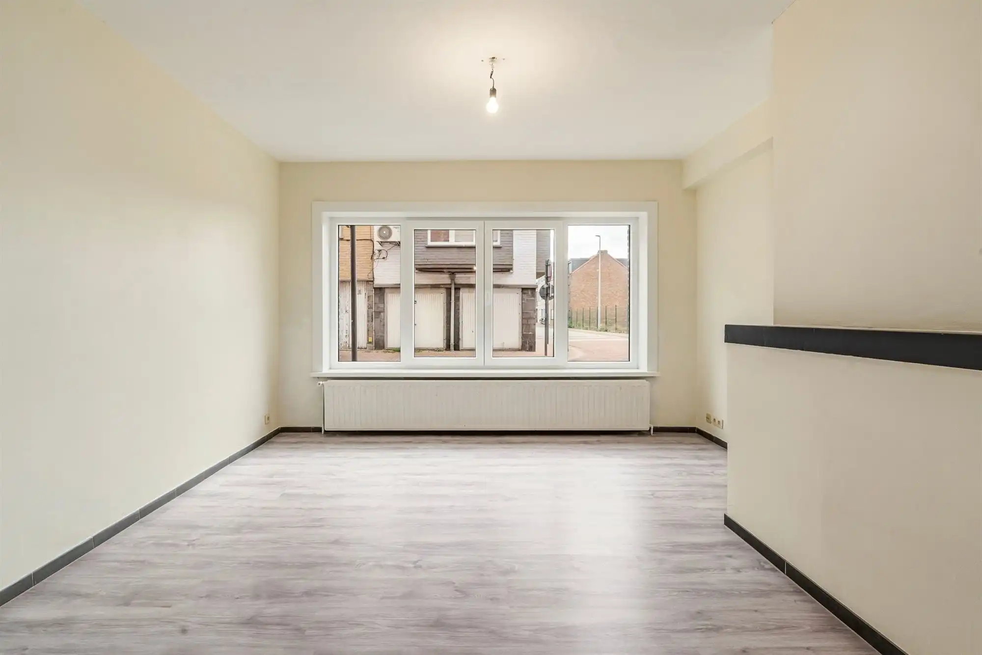 Instapklaar gelijkvloers appartement aan zee! foto 5