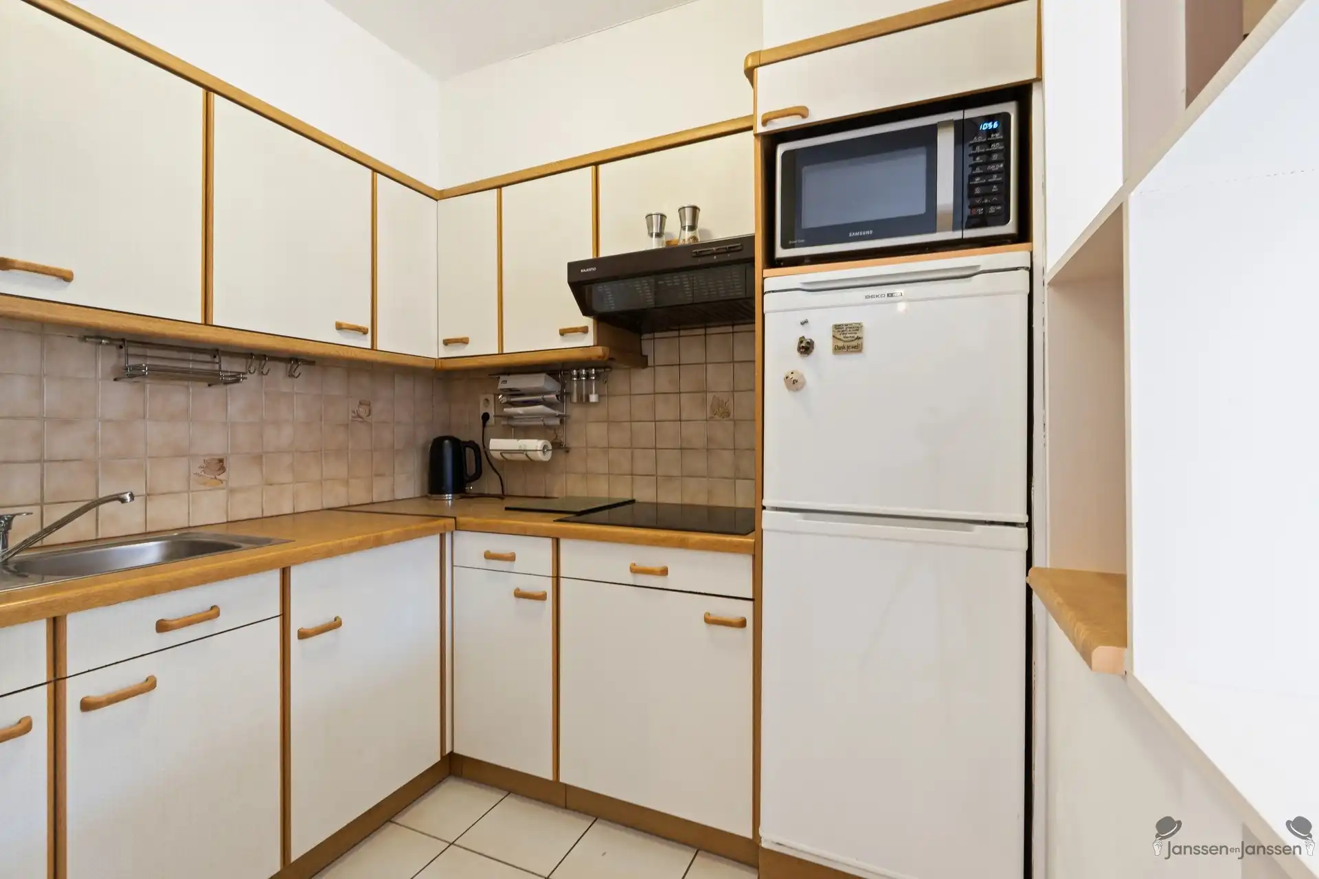 appartement foto 5