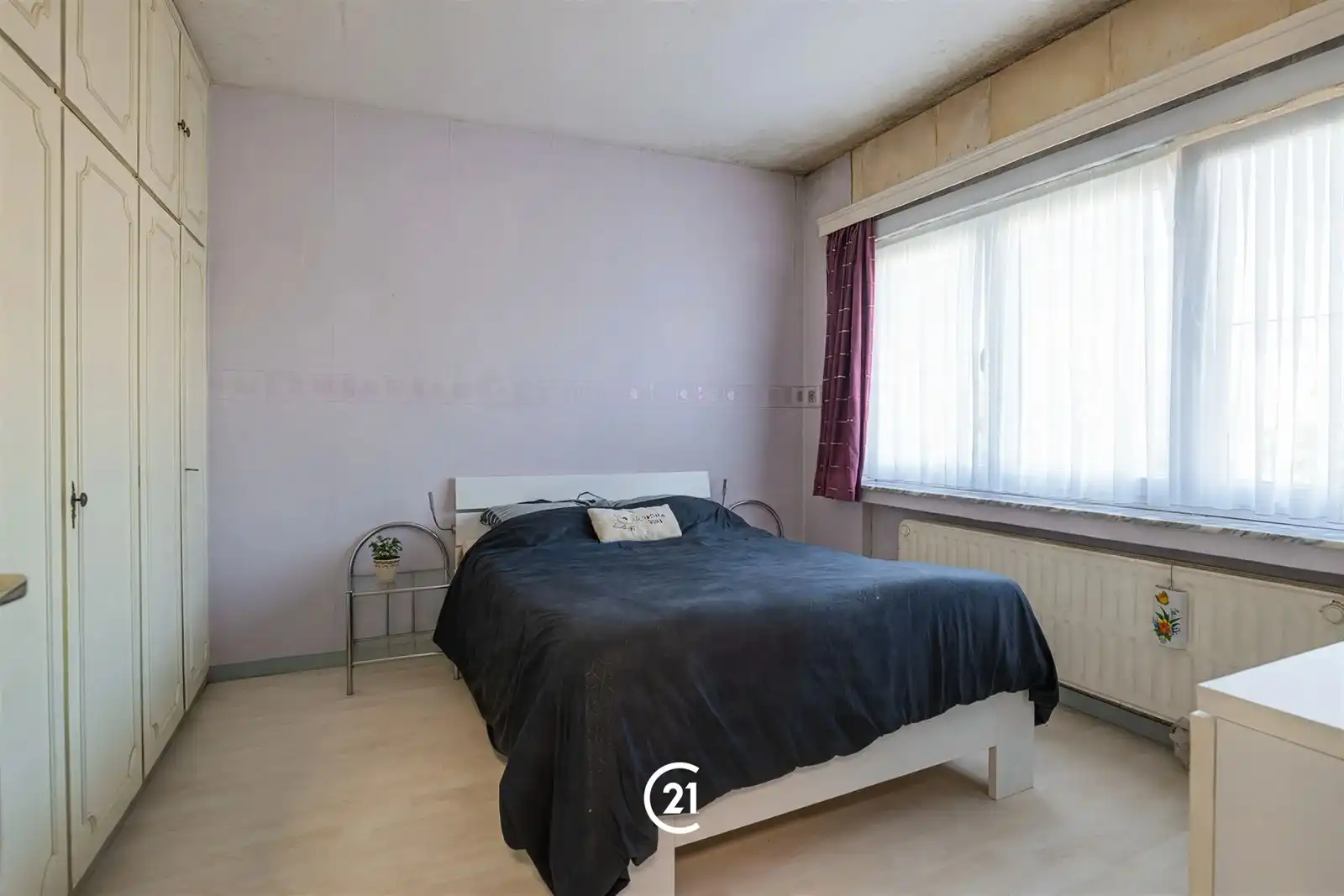 Charmevolle woning - EPC C foto 9