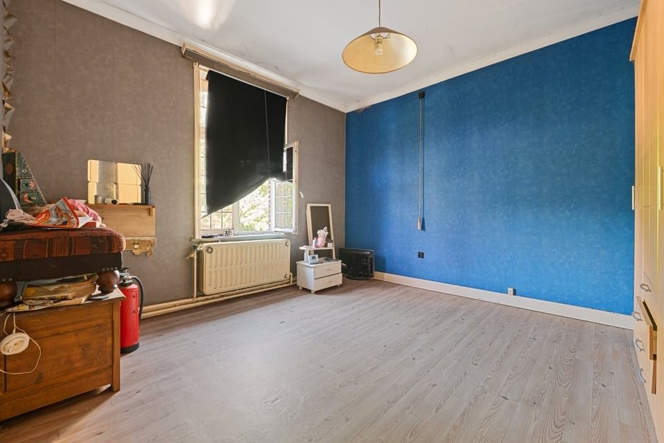 TE RENOVEREN WONING MET VEEL POTENTIEEL IN HARTJE ZOUTLEEUW foto 16
