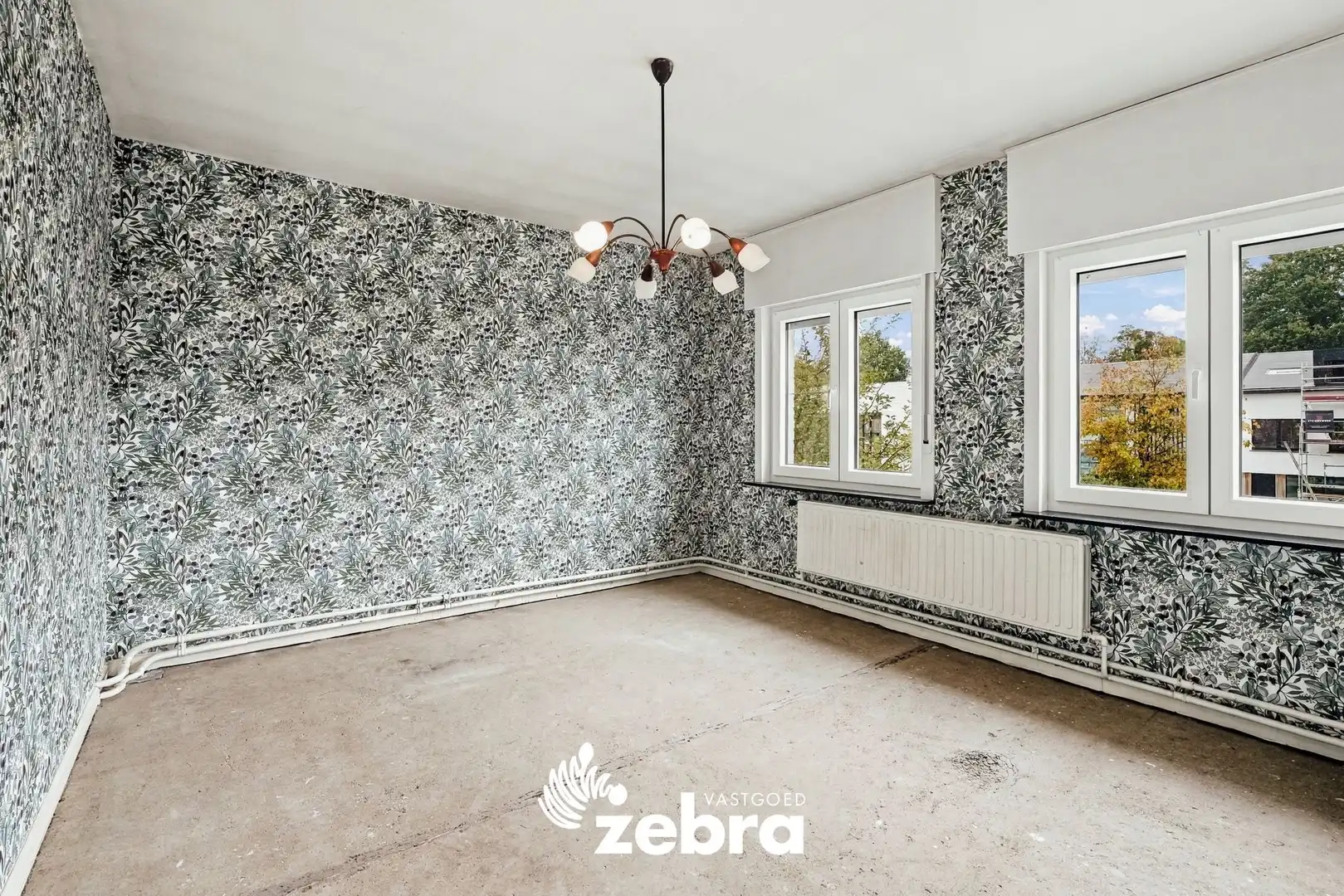 Kloeke te renoveren gezinswoning met 5 slaapkamers te Roeselare! foto 14