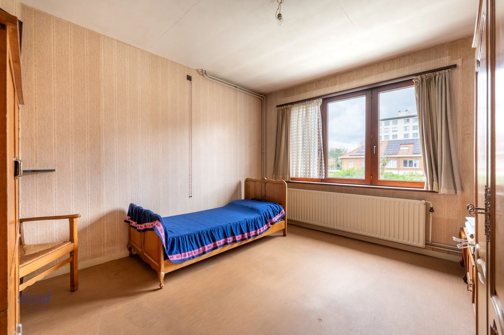 Te renoveren woning met 4 slaapkamers en tuin foto 10