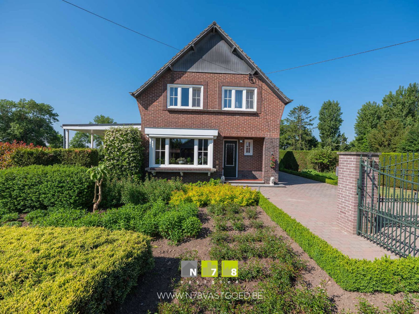 Huis te koop foto 38