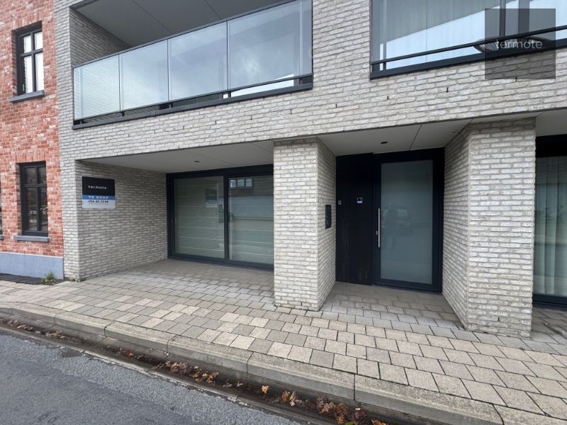 gelijkvloers appartement foto 2