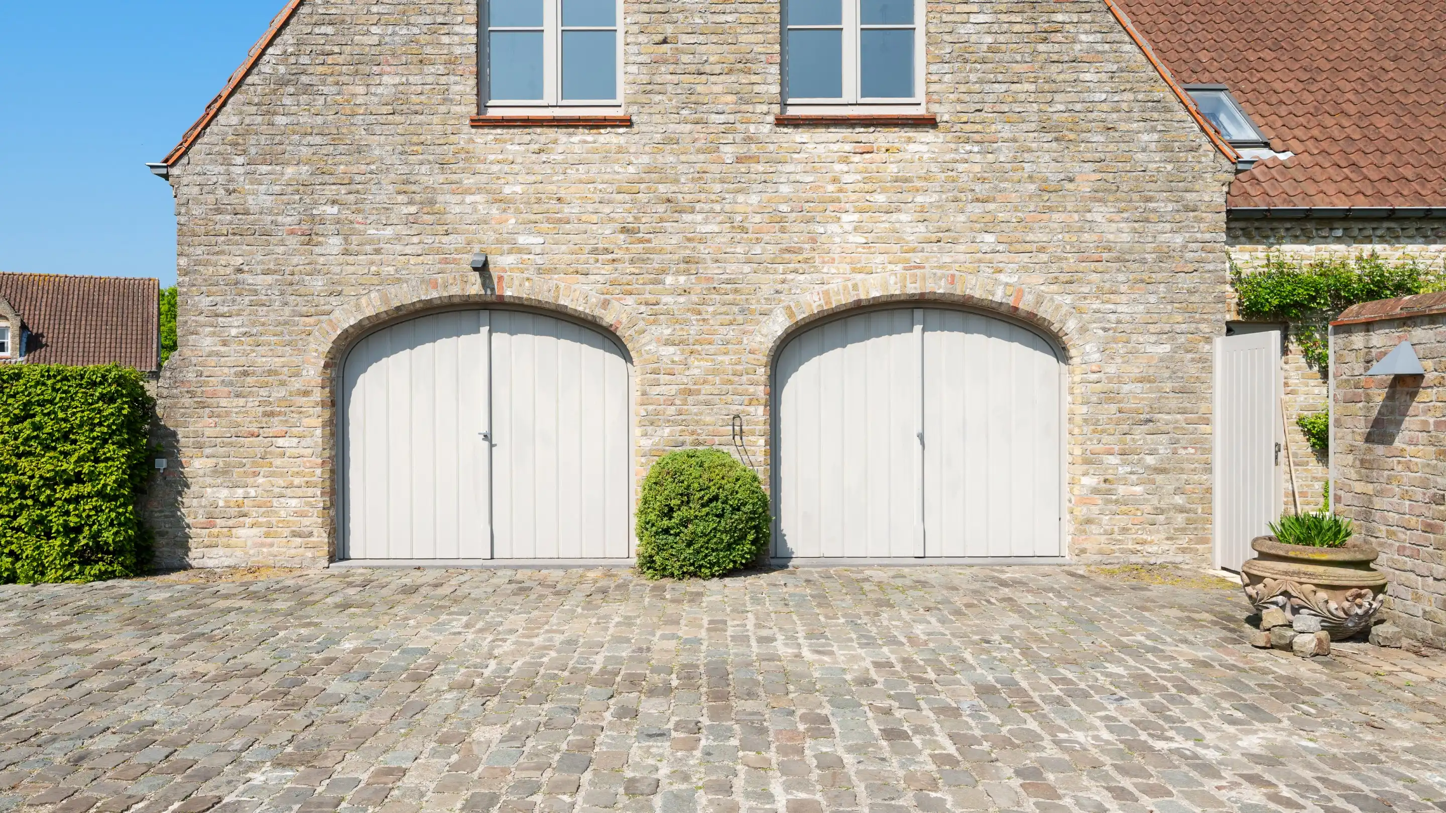 Indrukwekkende eigendom  te Dudzele foto 7