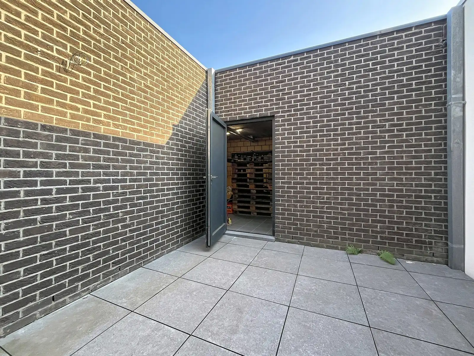Opbrengsteigendom te koop nabij centrum Tienen foto 10