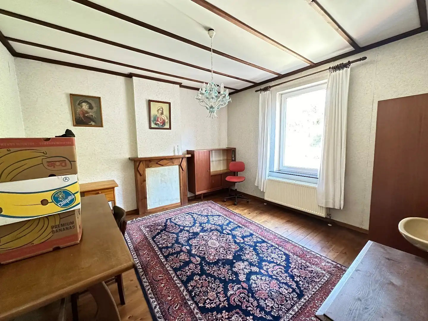 Ruime woning met 4 slaapkamers en tuin in Riemst foto 8