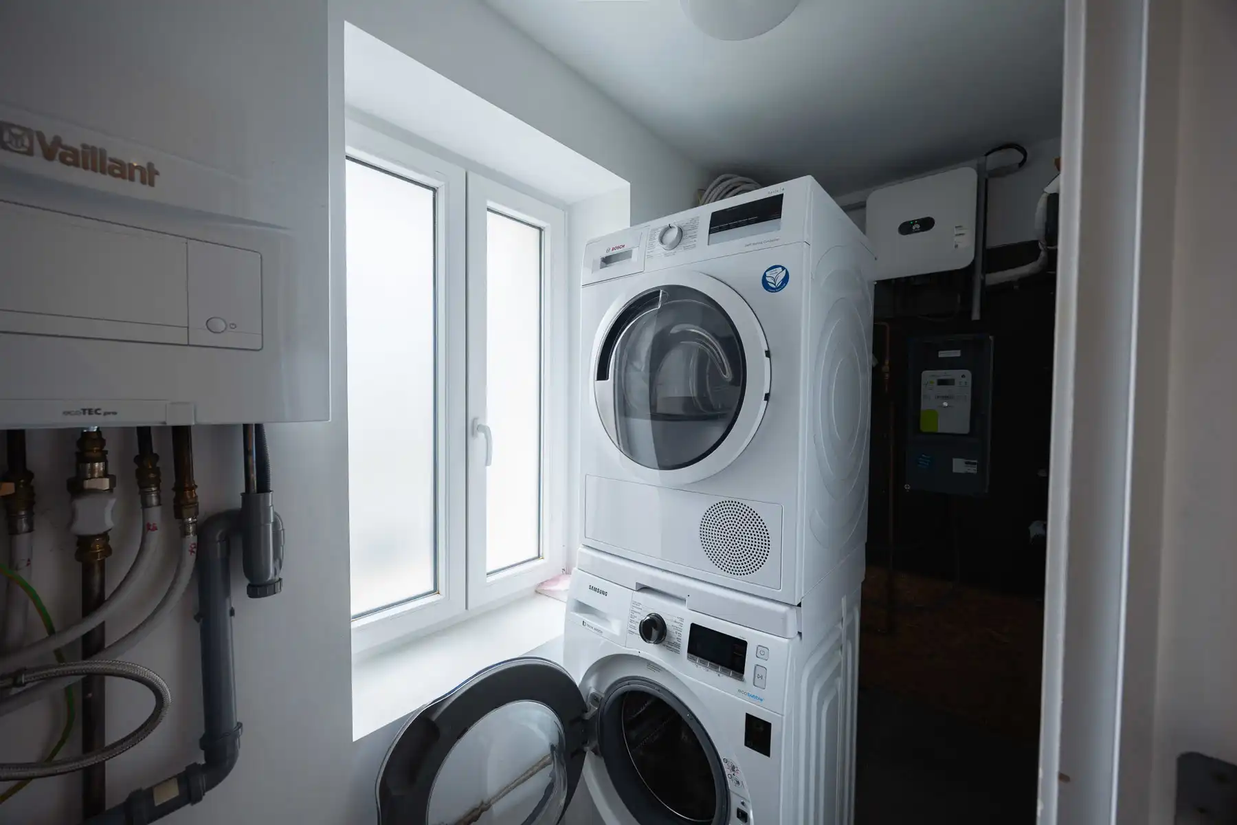 Leuke woning in rustige straat foto 14