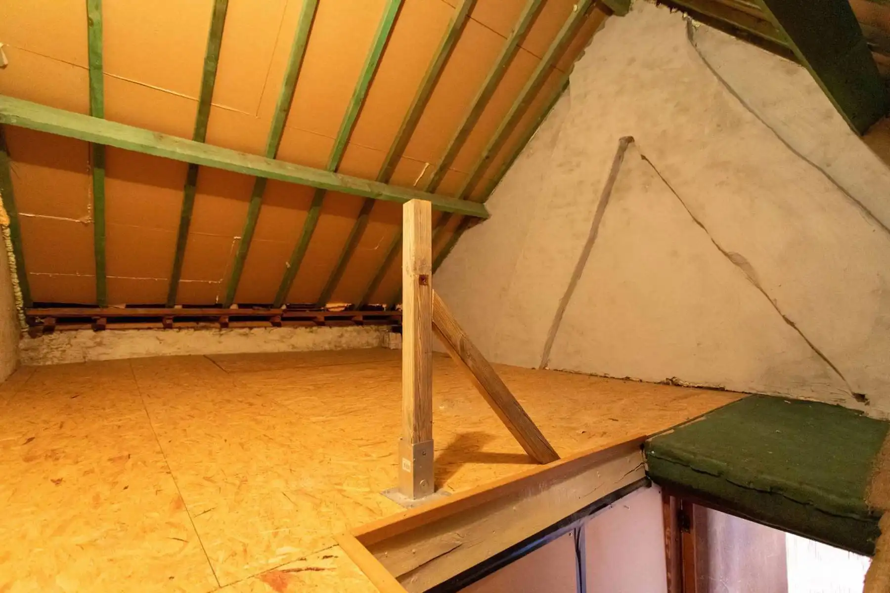 Stadswoning met potentieel in centrum Aalst foto 13