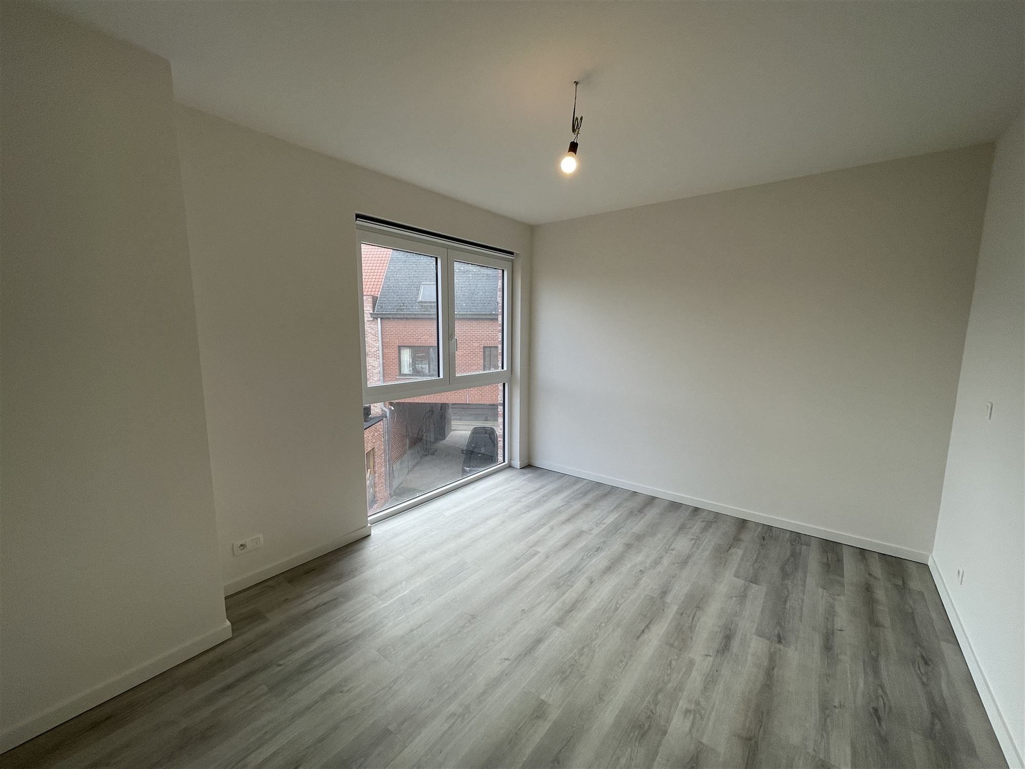 Nieuwbouw appartement foto 8