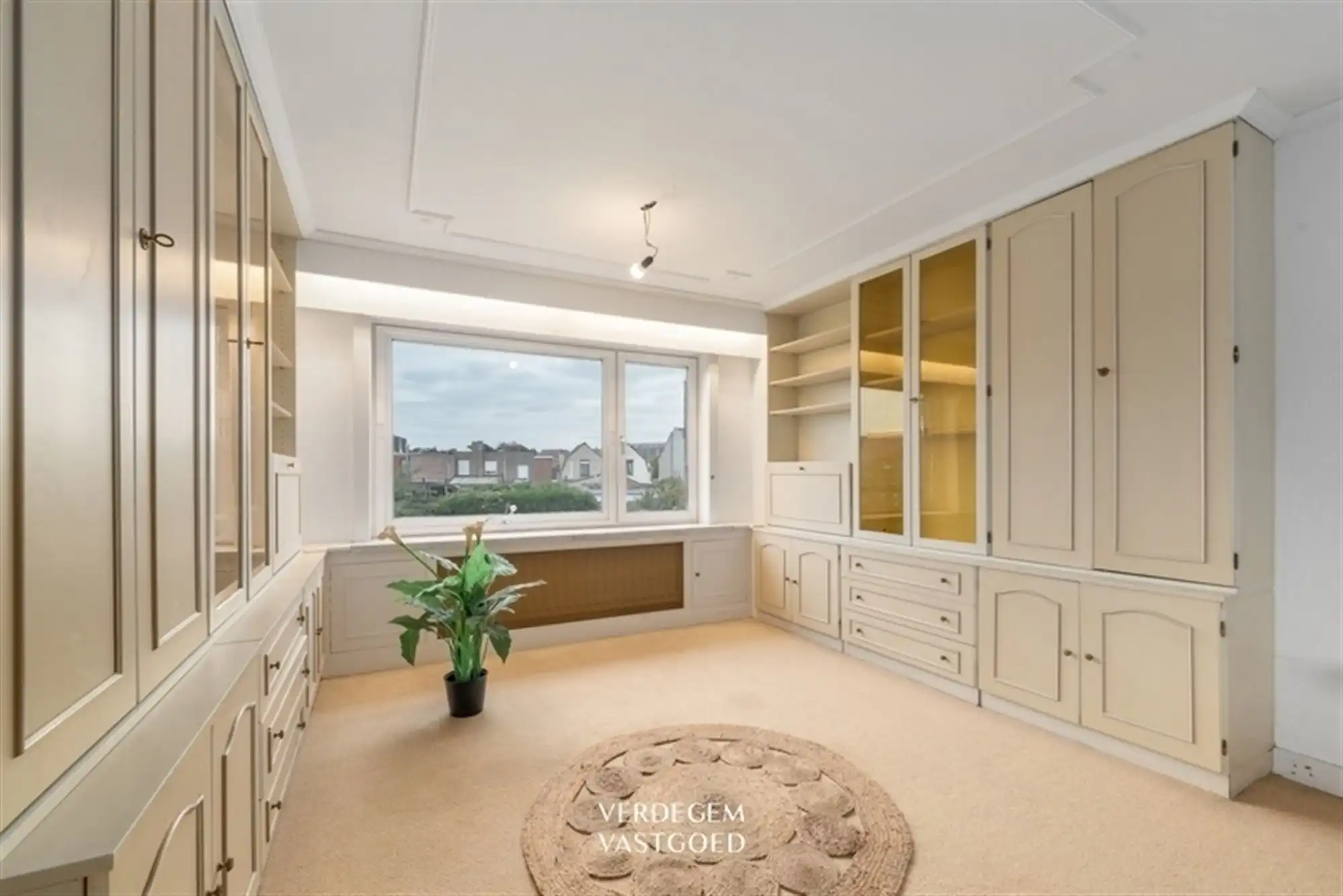 Statige burgerwoning, 3+1 slaapkamers en zalige tuin foto 14