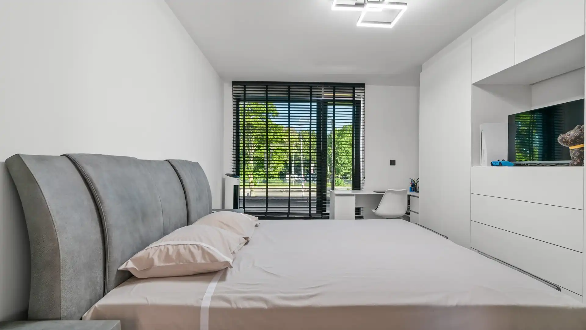 Moderne nieuwbouwwoning met woon-werkcombinatie te Genk foto 20