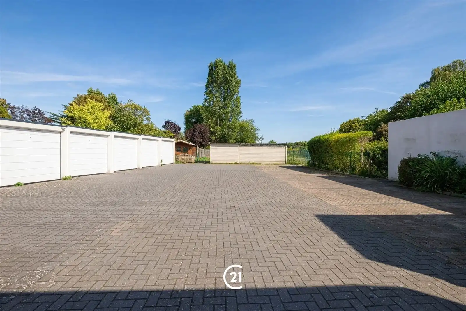 Modern en energiezuinig wonen op een strategische locatie foto 17